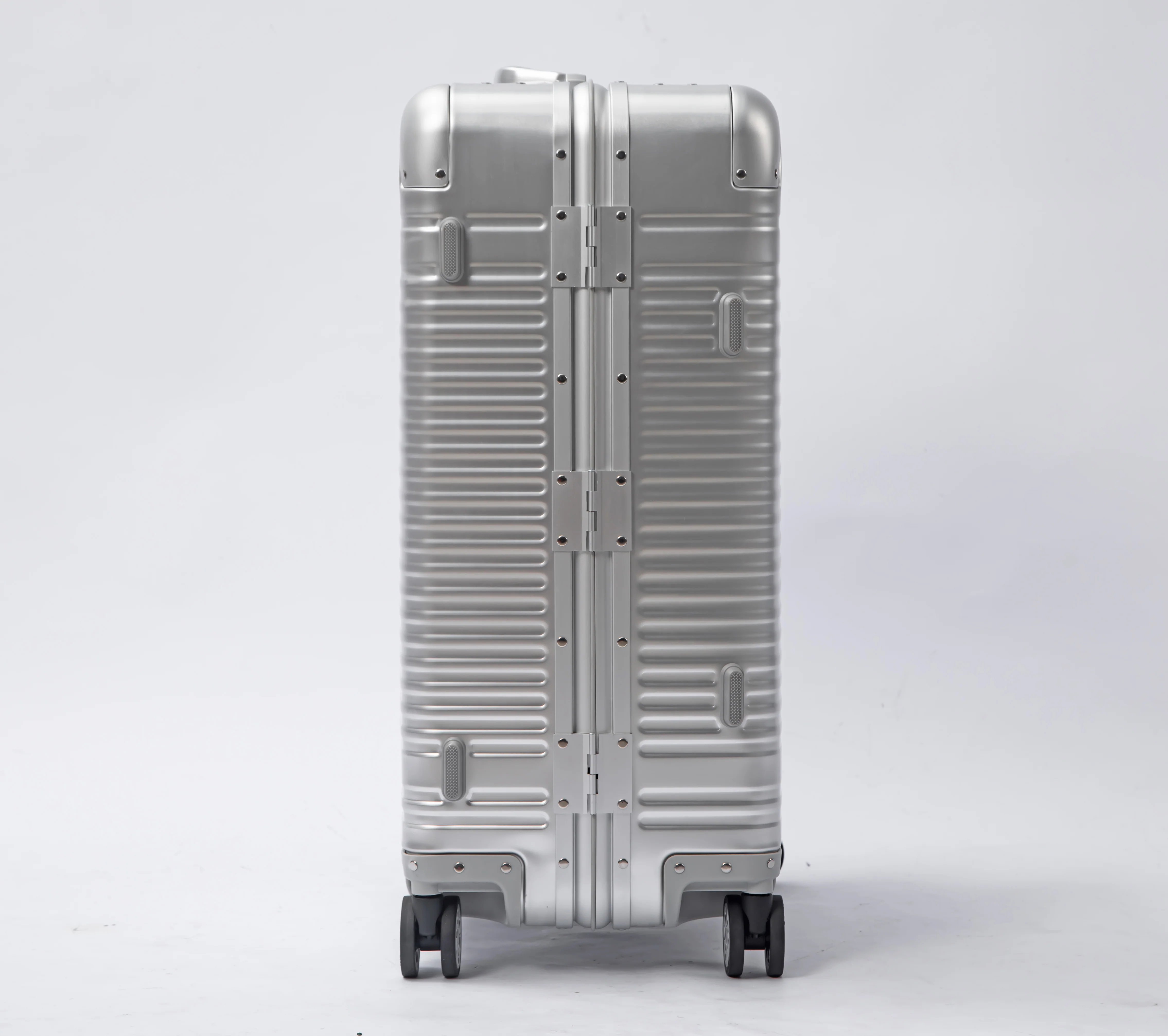 GREENWICH Maleta 100% ALUMINIO de cabina 55CM ZANZÍBAR - Image 10