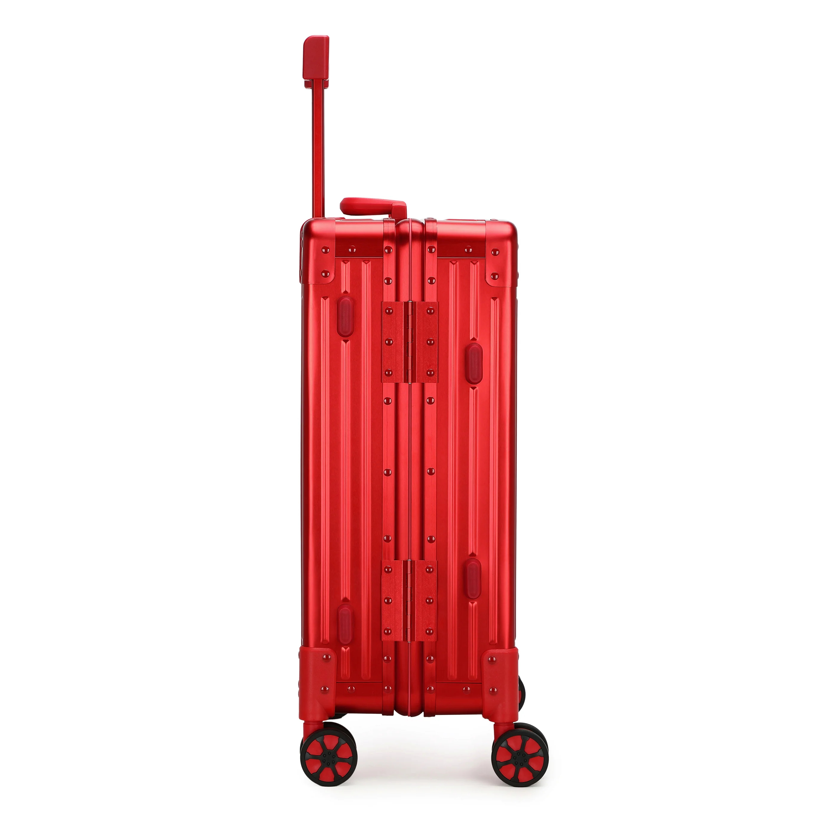 GREENWICH Maleta 100% ALUMINIO de cabina Praga 55CM - Image 140
