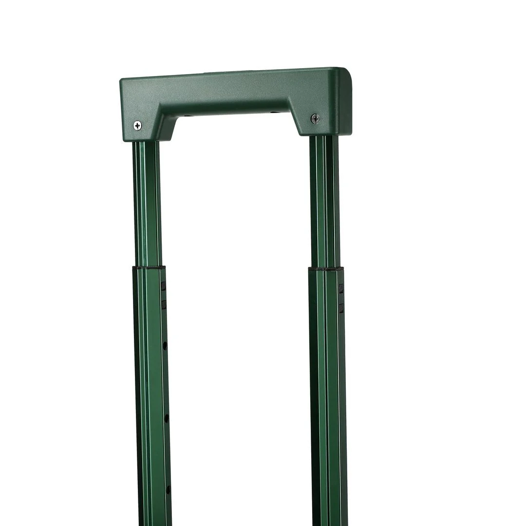 GREENWICH Maleta 100%  ALUMINIO Praga  Grande 77CM - Image 73