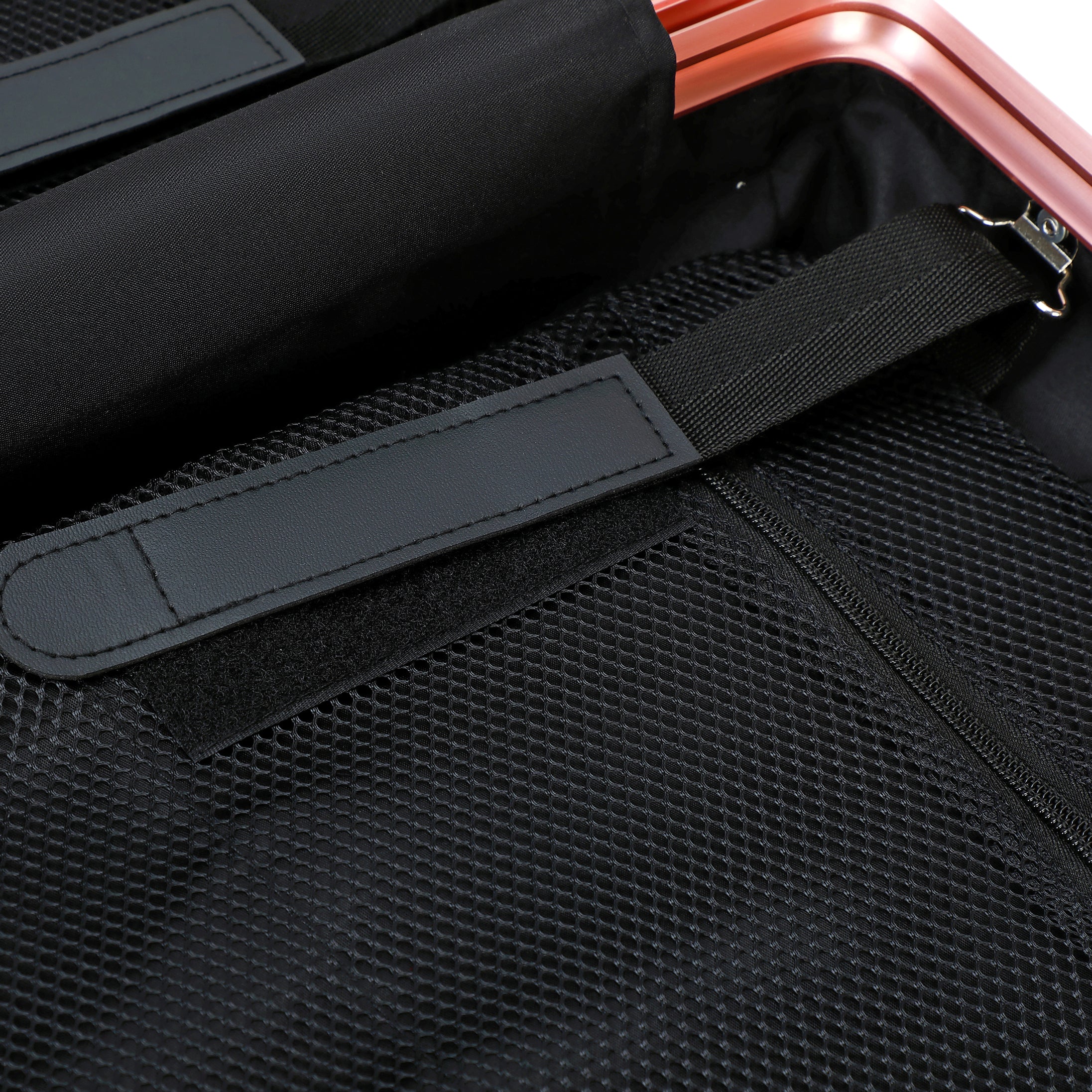 GREENWICH Maleta 100%  ALUMINIO Praga  Grande 77CM - Image 37