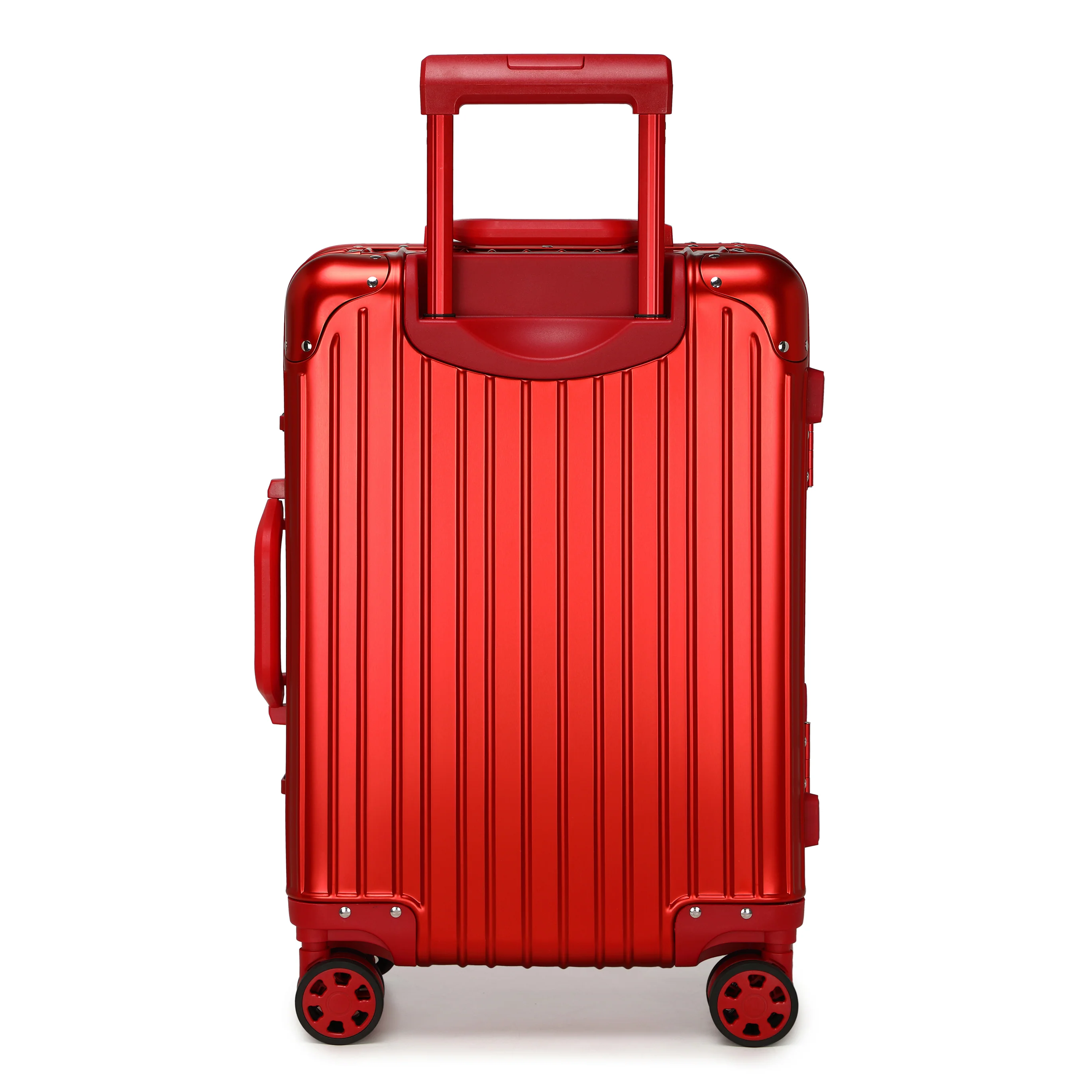GREENWICH Maleta 100% ALUMINIO Paris Grande - 75cm - Image 52