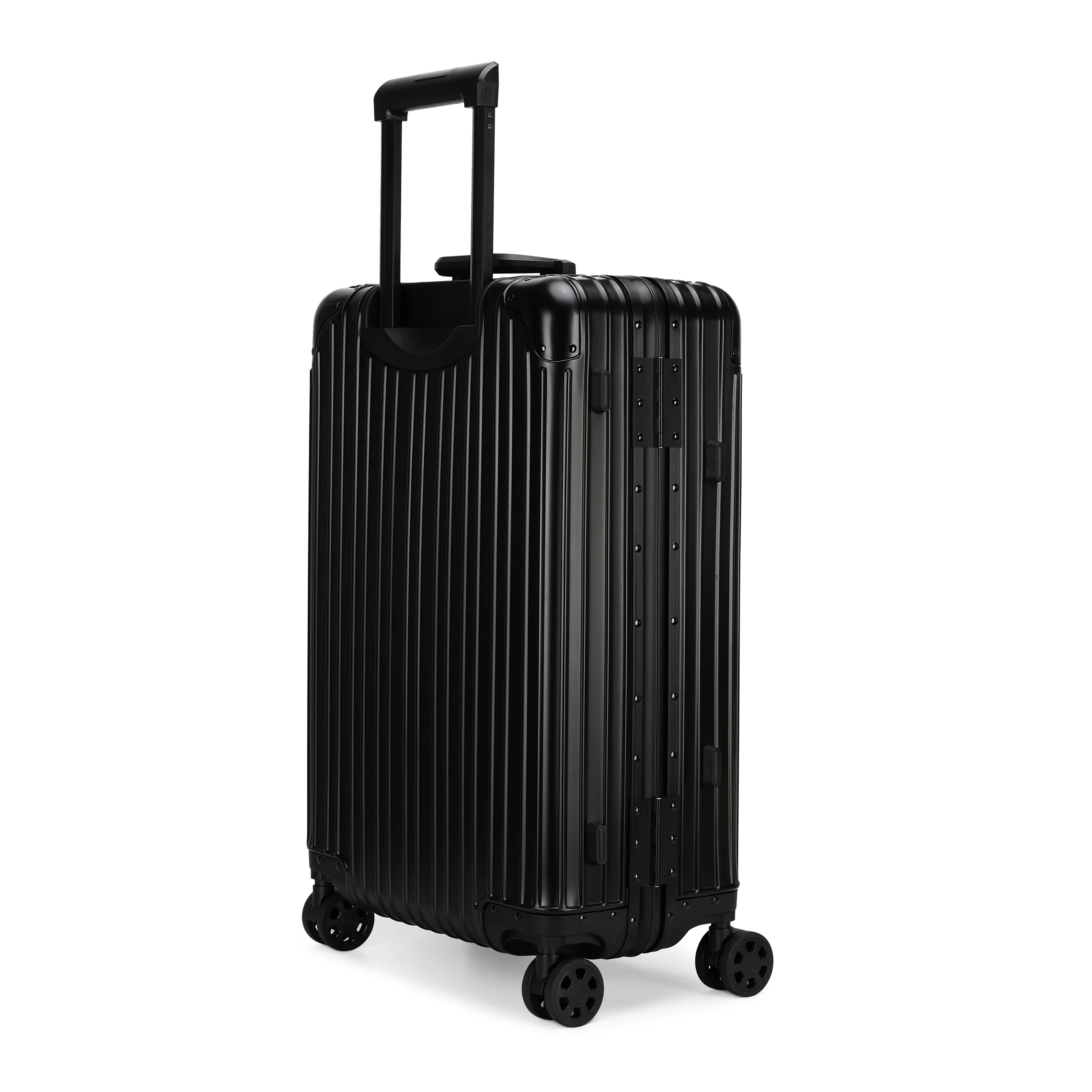 GREENWICH Maleta 100%  ALUMINIO Paris Mediana 65cm - Image 10
