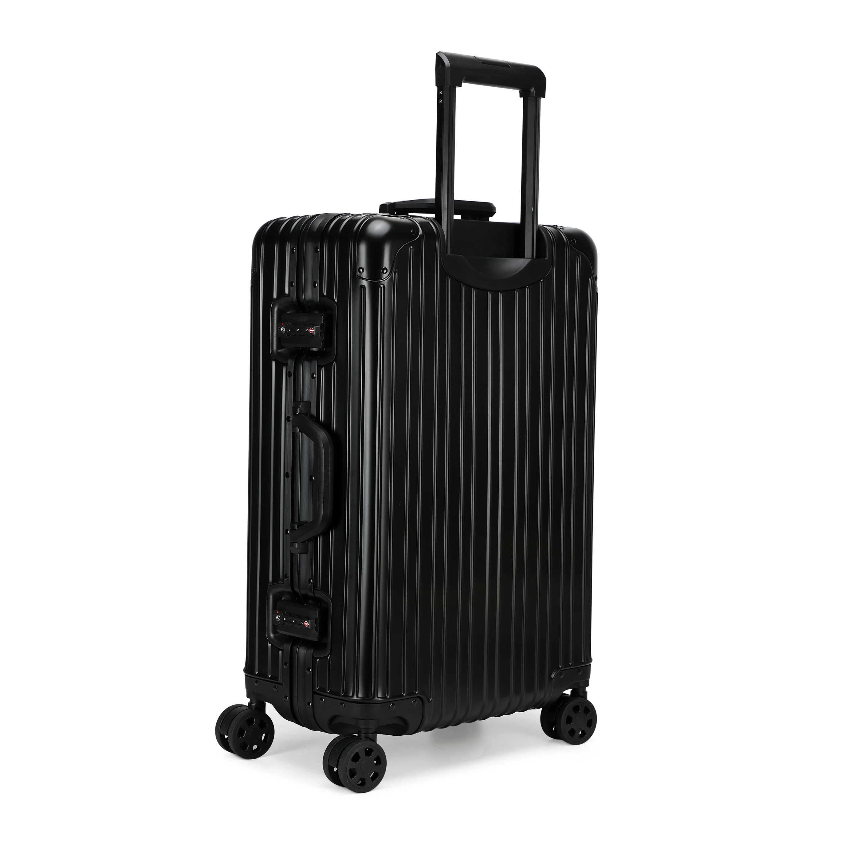GREENWICH Maleta 100%  ALUMINIO Paris Mediana 65cm - Image 11