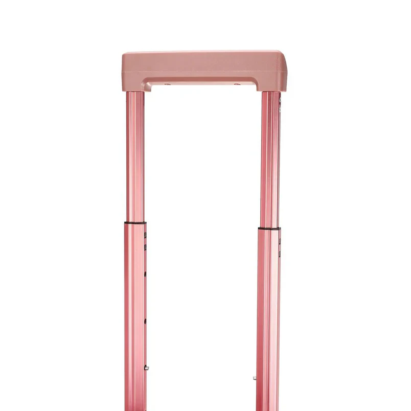 GREENWICH Maleta 100%  ALUMINIO Paris Mediana 65cm - Image 46