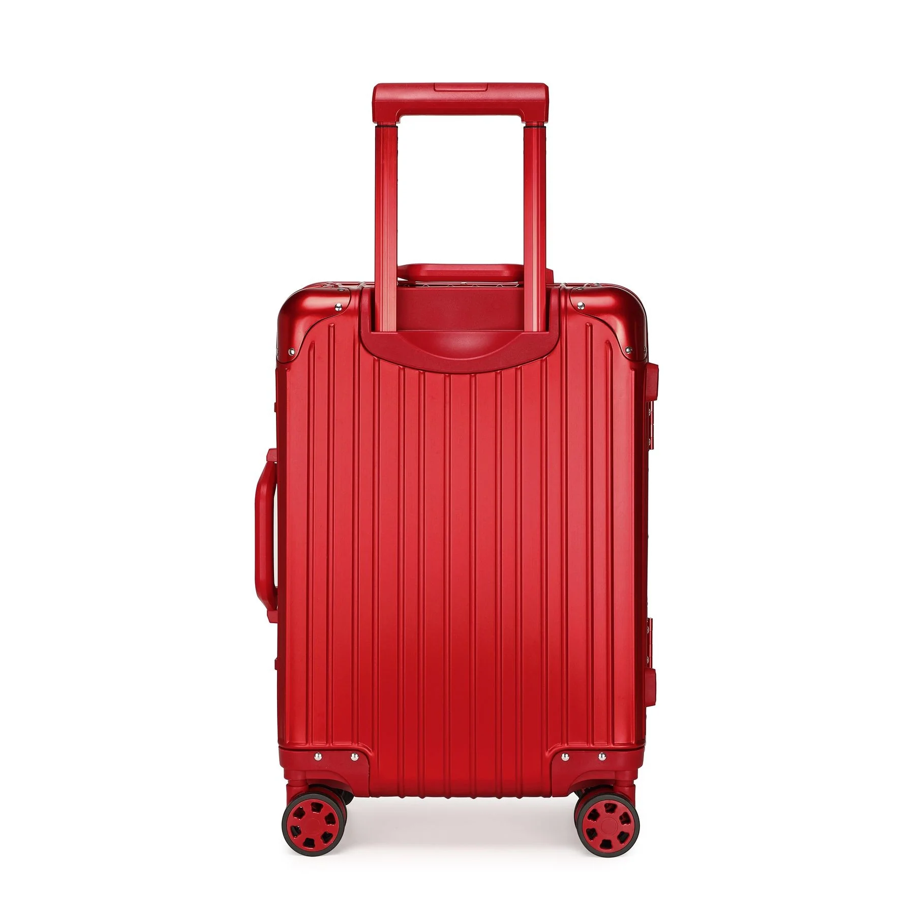 GREENWICH Maleta 100%  ALUMINIO Paris Mediana 65cm - Image 52