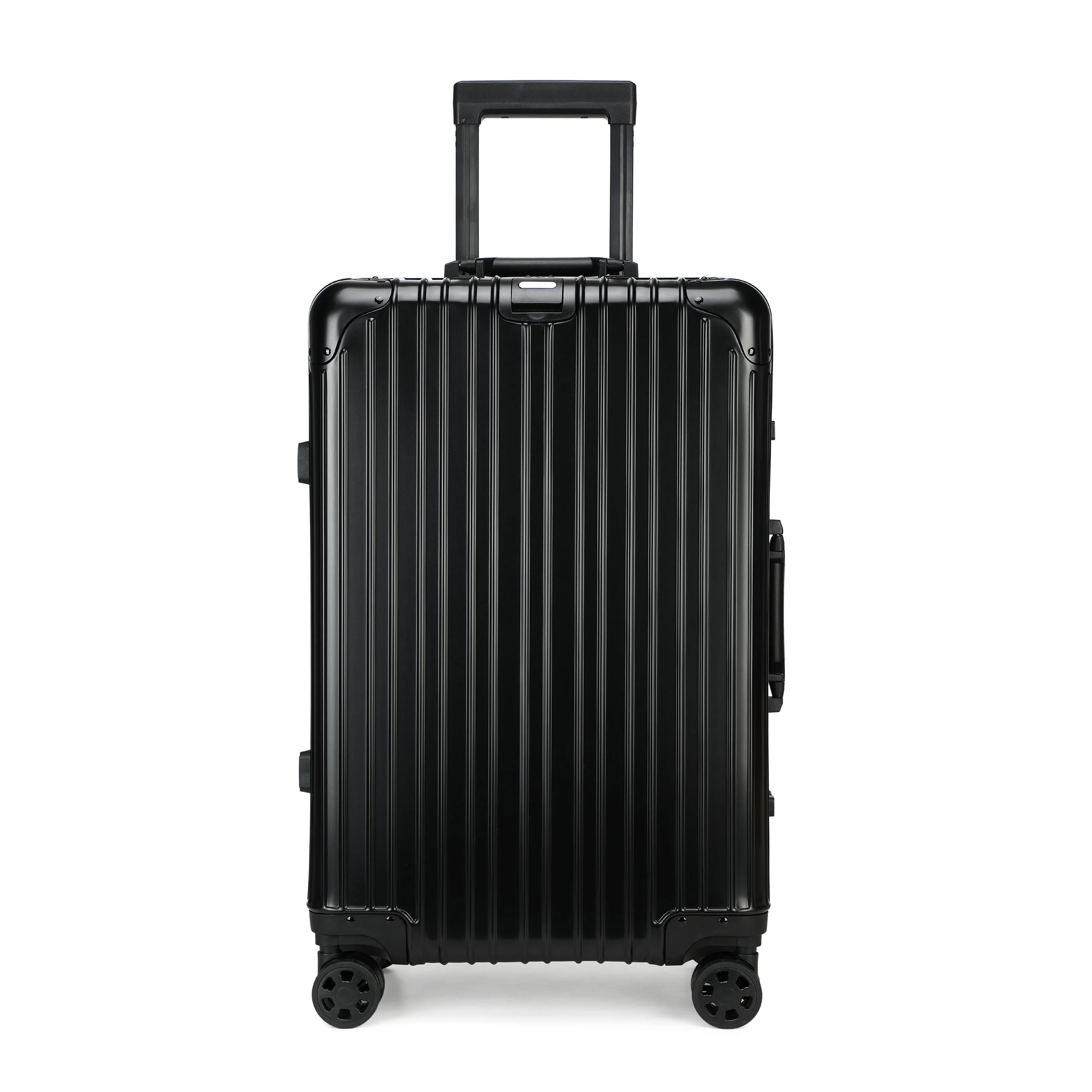 GREENWICH Maleta 100%  ALUMINIO Paris Mediana 65cm - Image 6