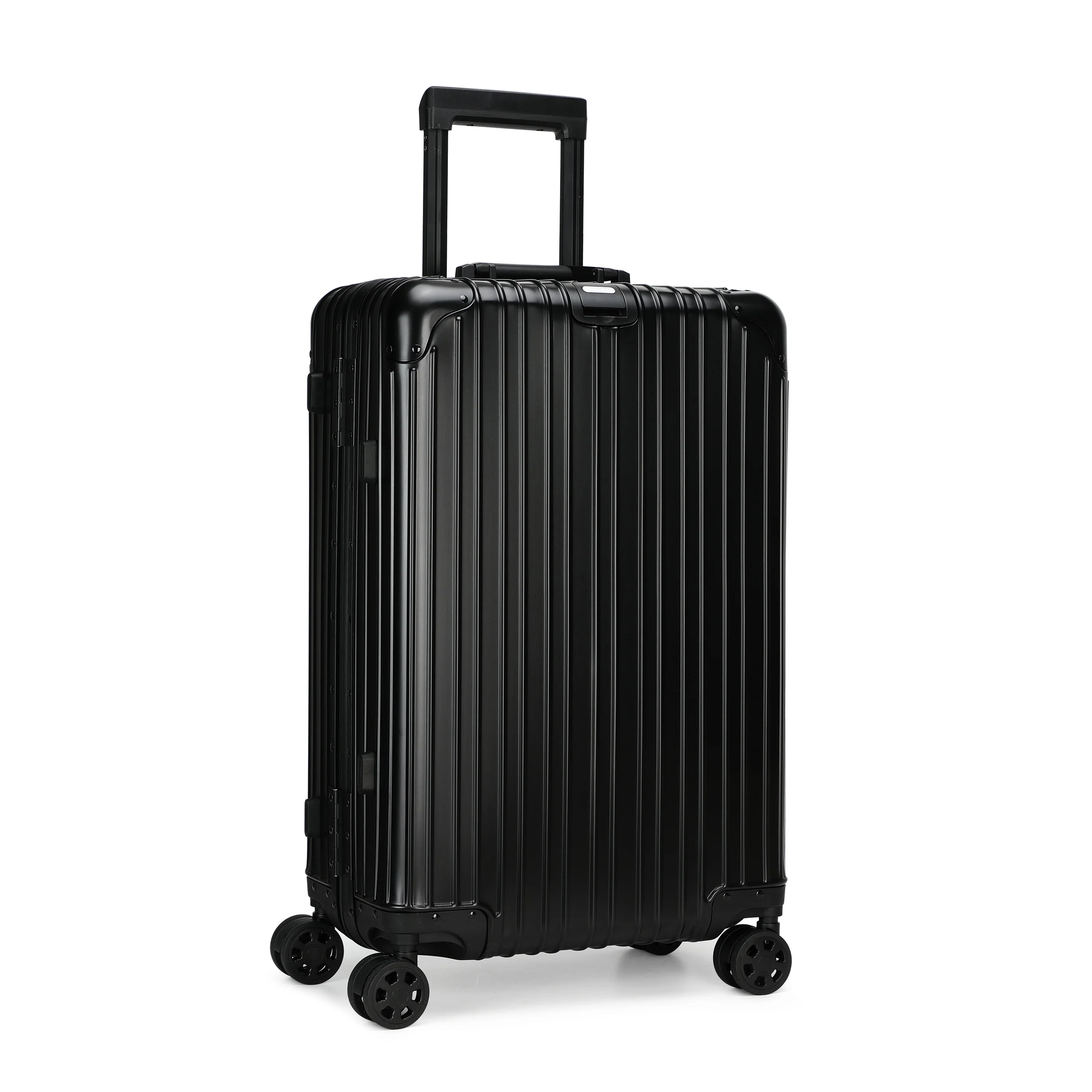 GREENWICH Maleta 100%  ALUMINIO Paris Mediana 65cm - Image 8