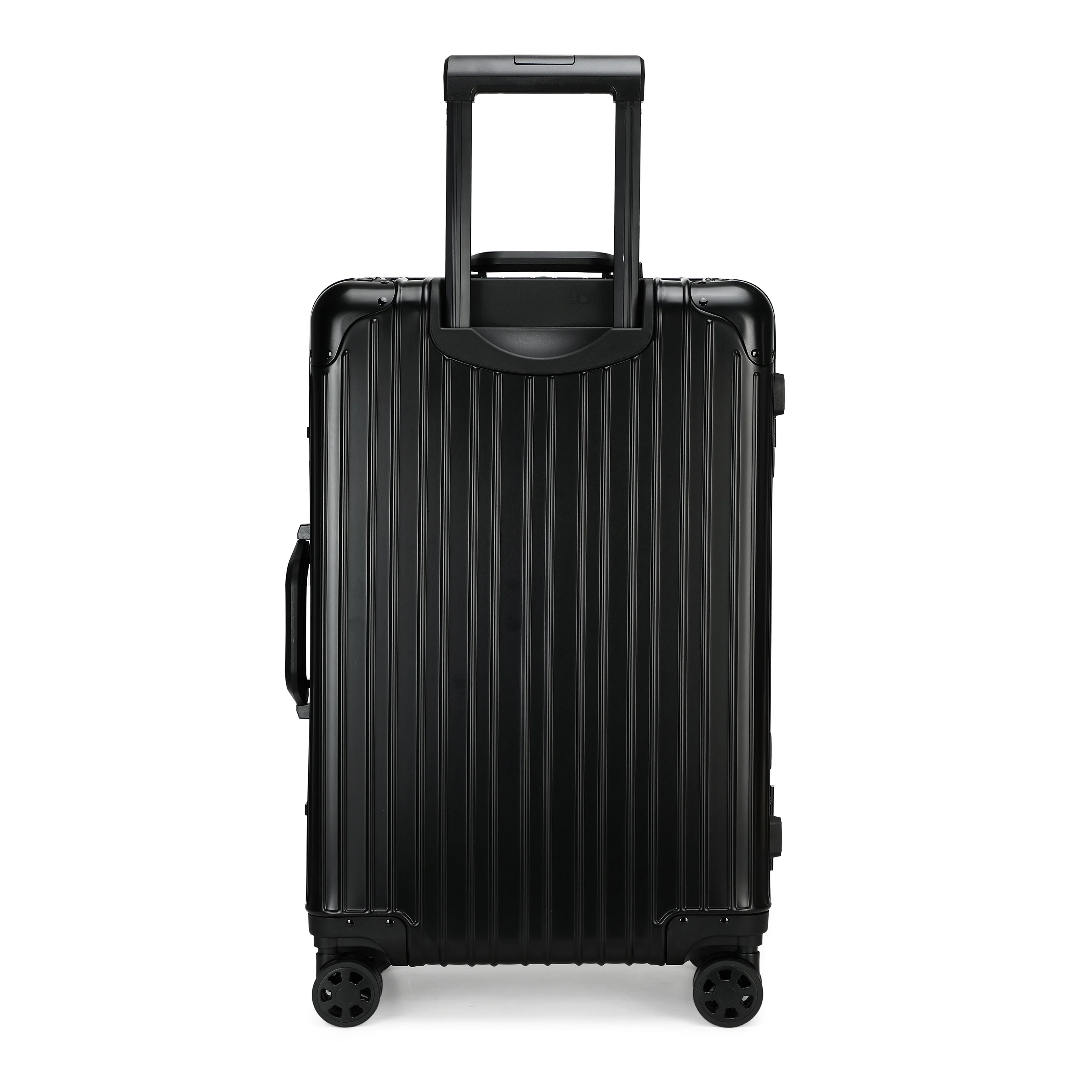 GREENWICH Maleta 100%  ALUMINIO Paris Mediana 65cm - Image 9