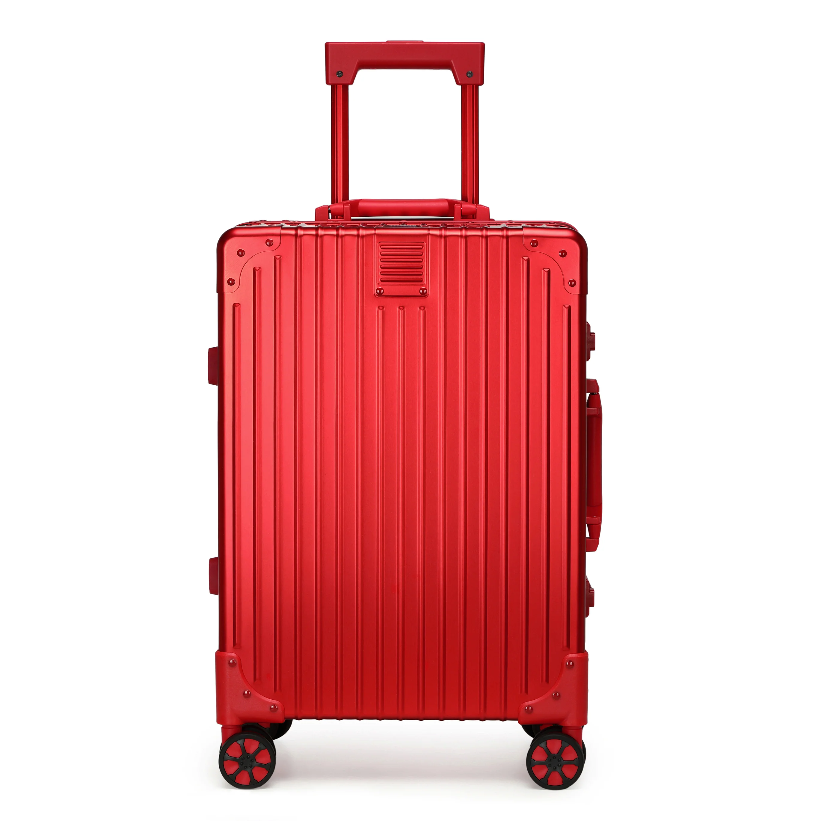 GREENWICH Maleta 100%  ALUMINIO Praga  Grande 77CM - Image 105