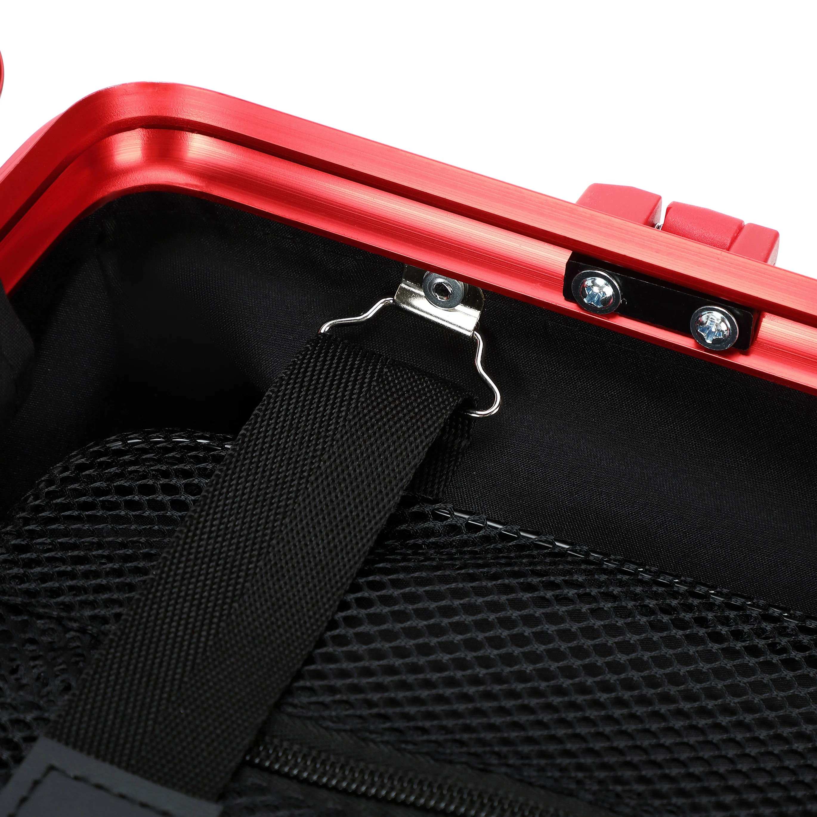 GREENWICH Maleta 100%  ALUMINIO Praga  Grande 77CM - Image 111
