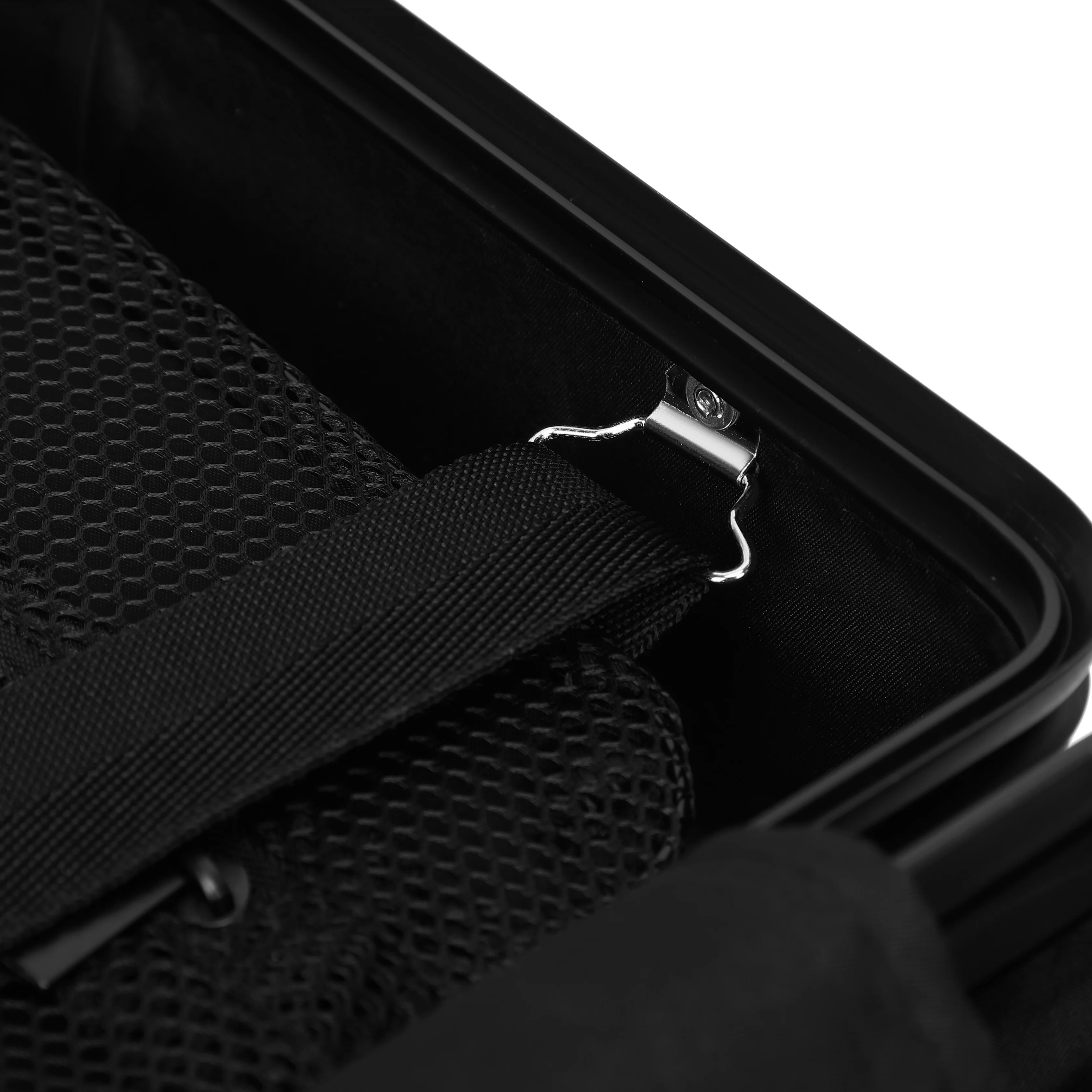GREENWICH Maleta 100%  ALUMINIO Praga  Grande 77CM - Image 56