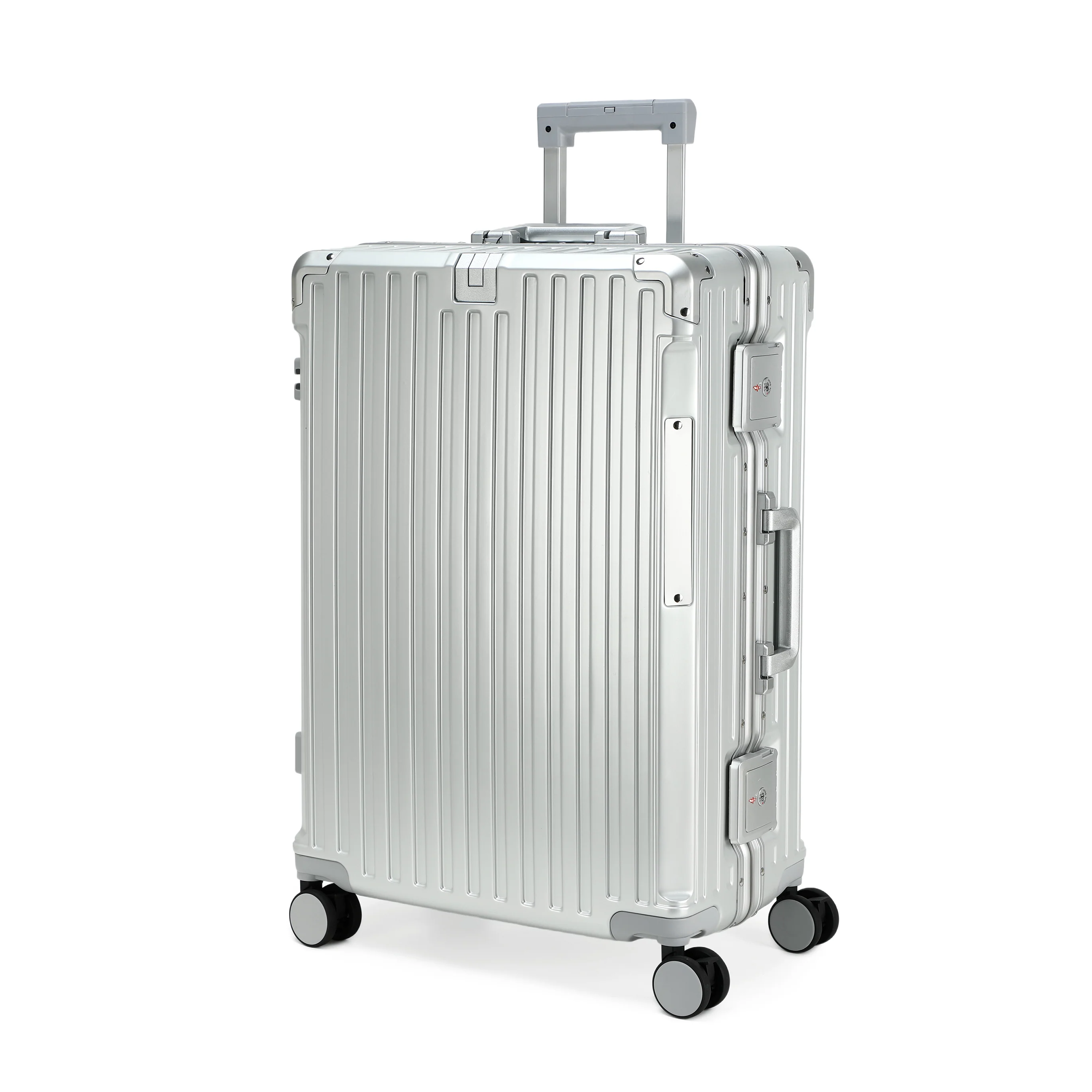 GREENWICH Maleta ALUMINIO FRAME 67 cm CHICAGO