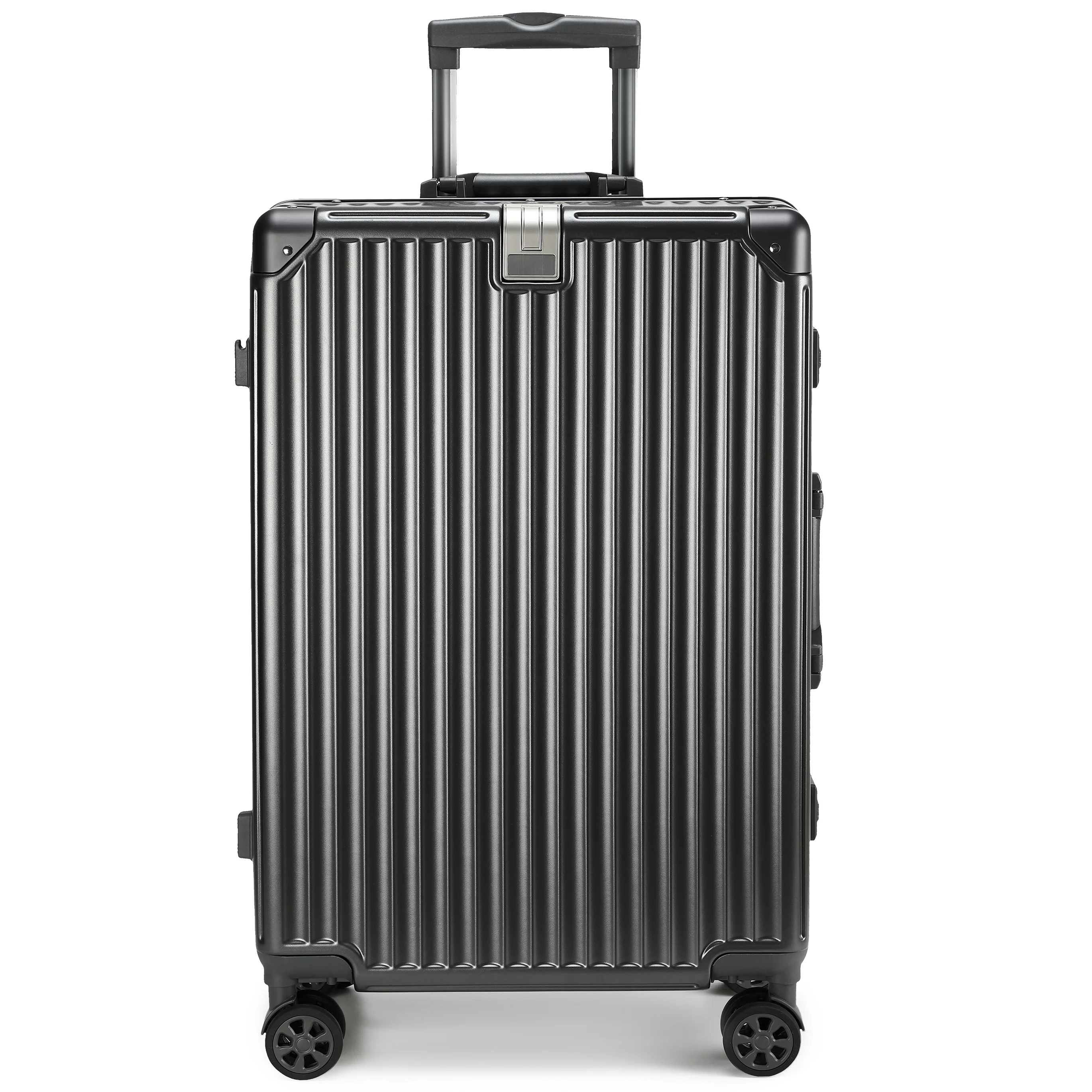 GREENWICH maleta Aluminio Frame 70cm GOA - Image 2