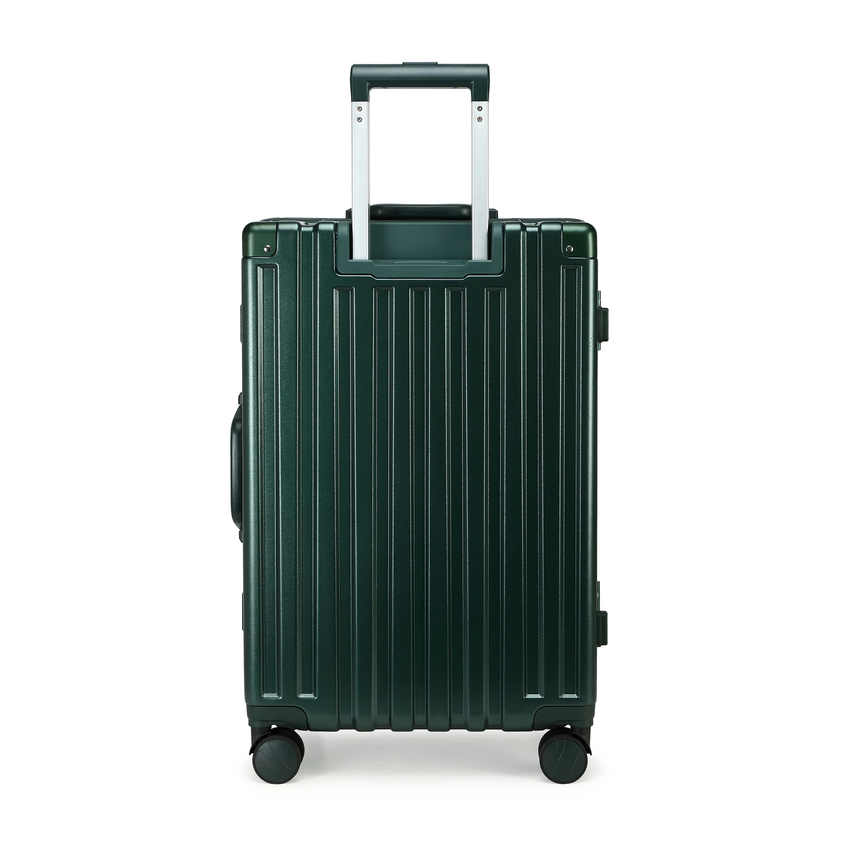 GREENWICH Maleta Mediana ALUMINIO FRAME AMSTERDAM 69cm - Image 8