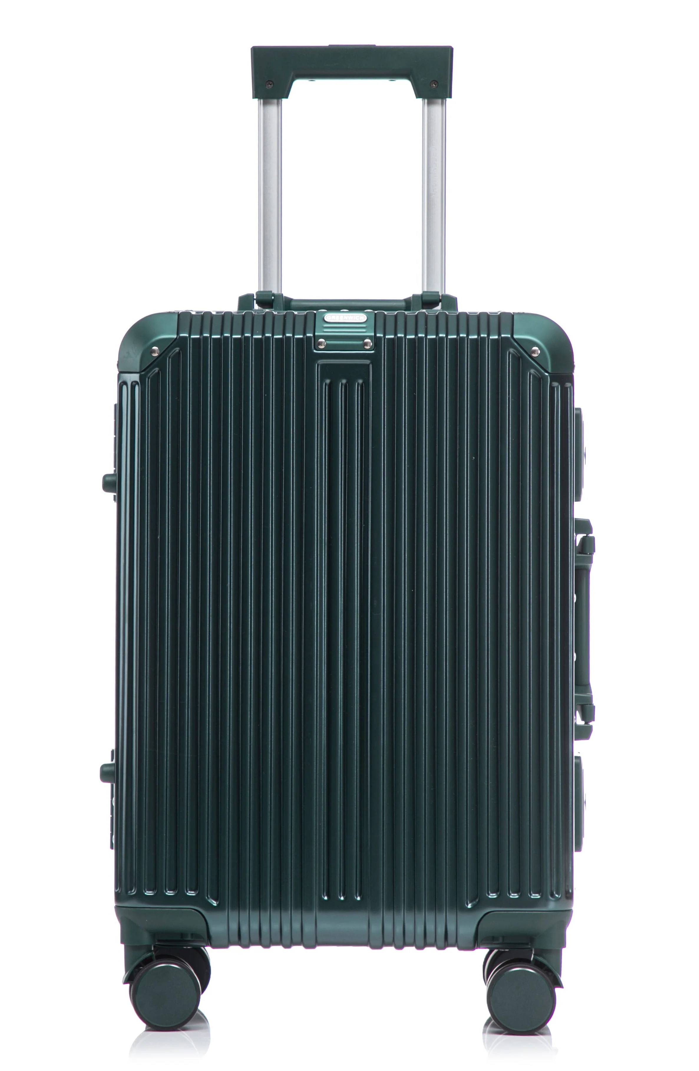 GREENWICH Maleta ALUMINIO FRAME DOHA 56cm - Image 16