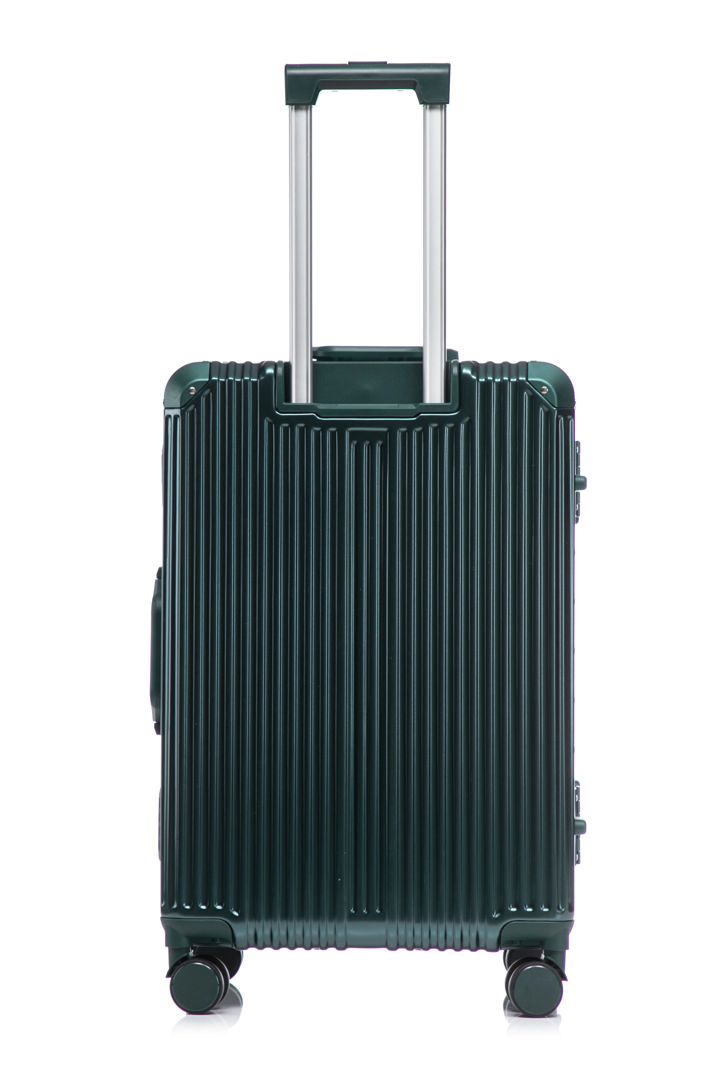 GREENWICH Maleta ALUMINIO FRAME DOHA 56cm - Image 17