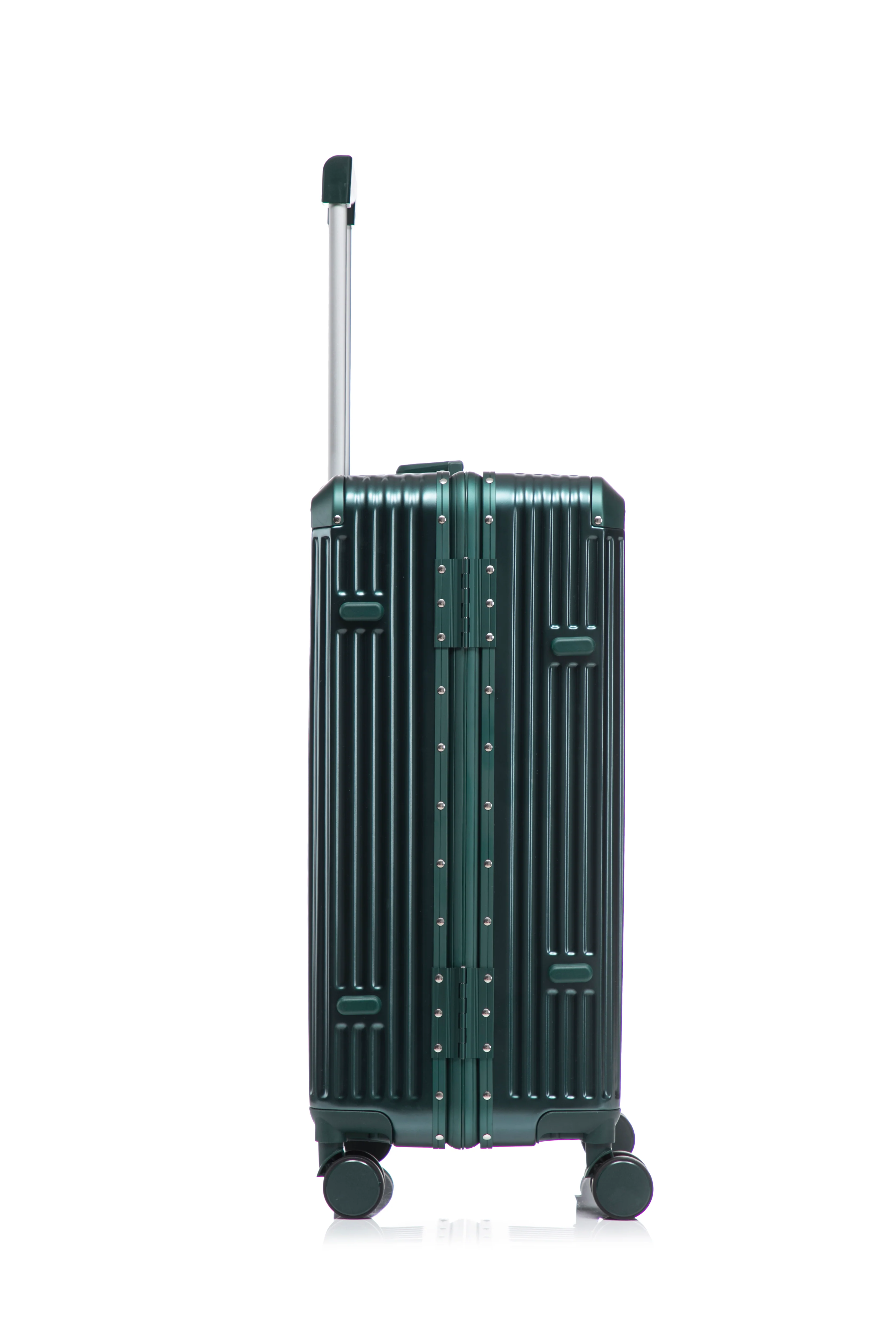 GREENWICH Maleta ALUMINIO FRAME DOHA 56cm - Image 19