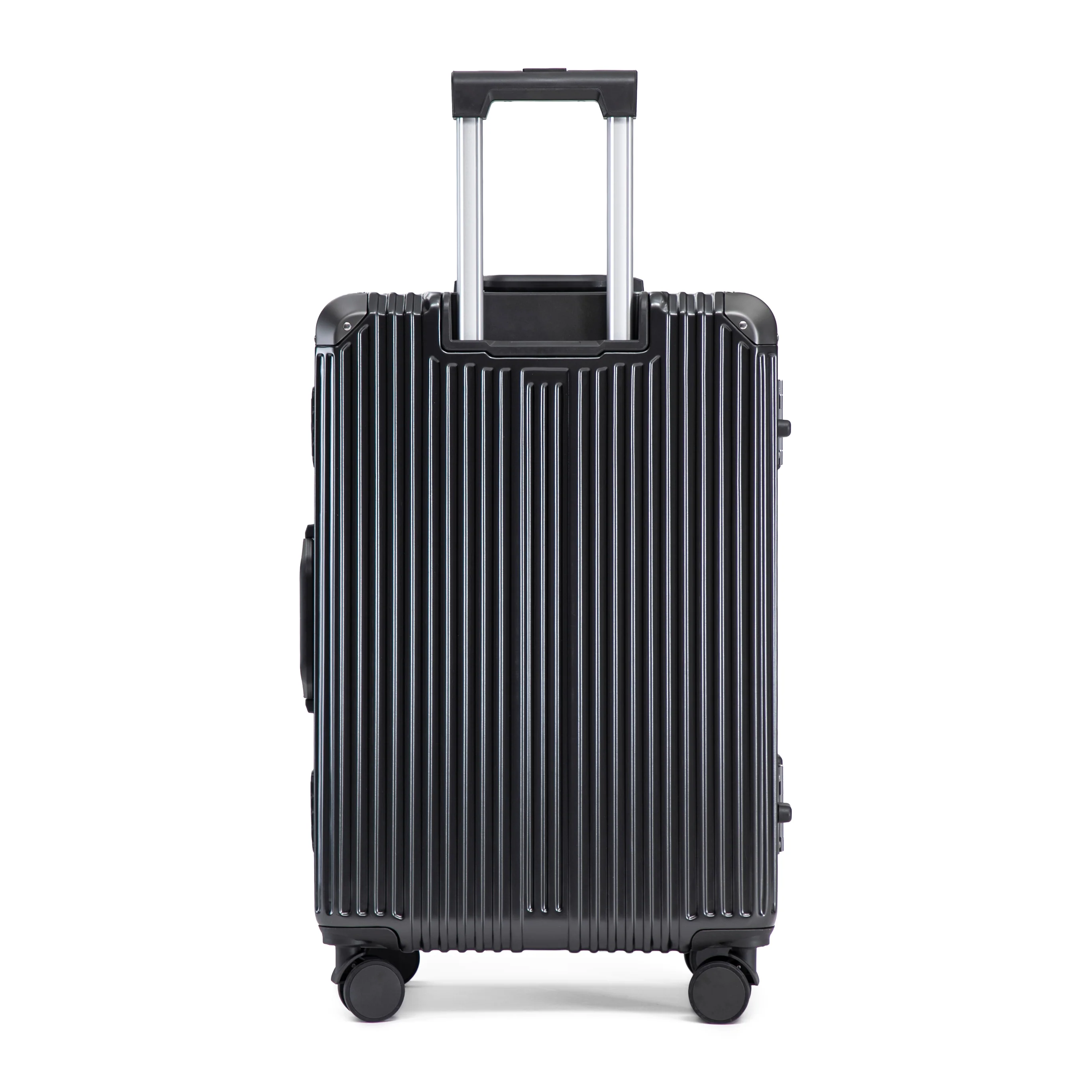 GREENWICH Maleta ALUMINIO FRAME DOHA 56cm - Image 25