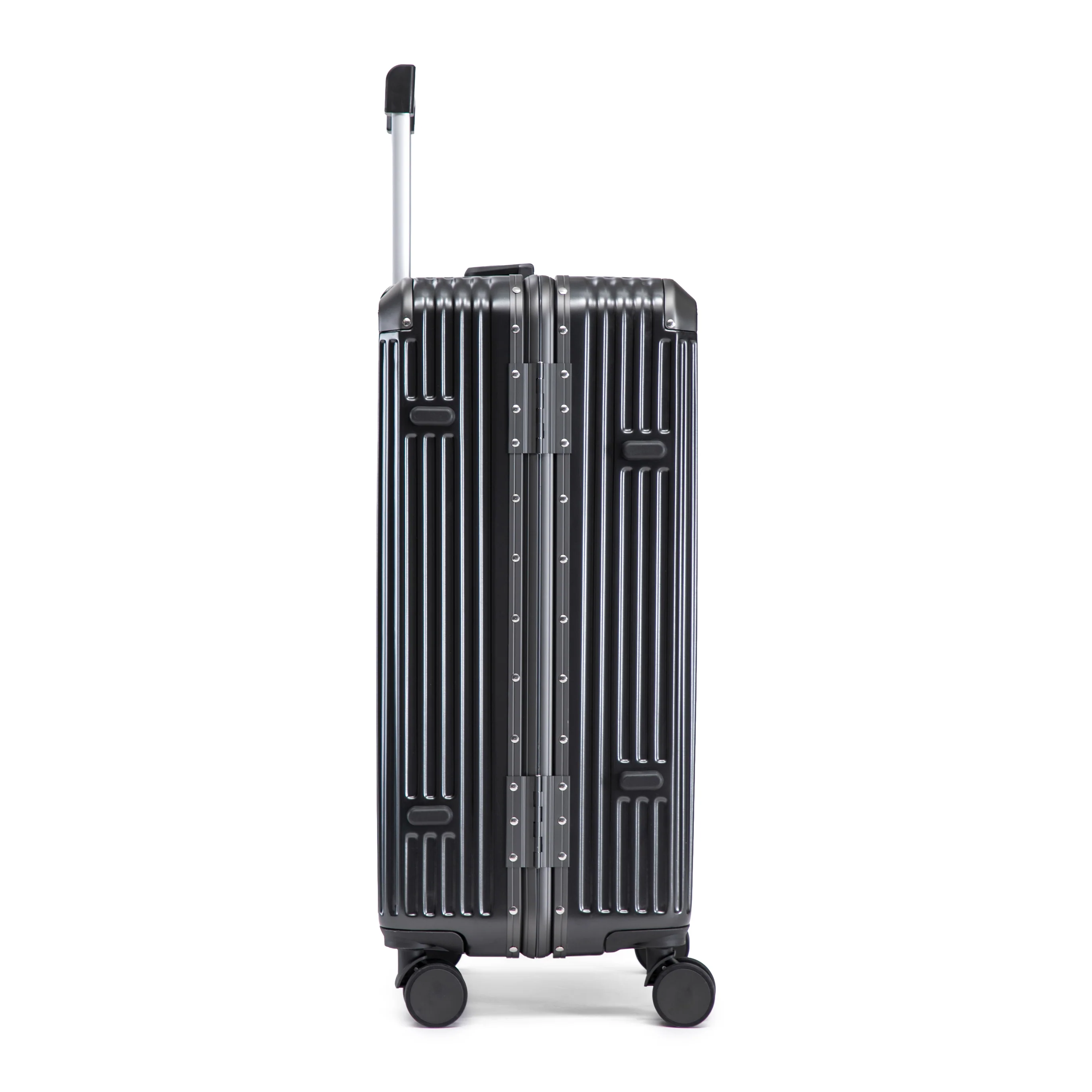 GREENWICH Maleta ALUMINIO FRAME DOHA 56cm - Image 29