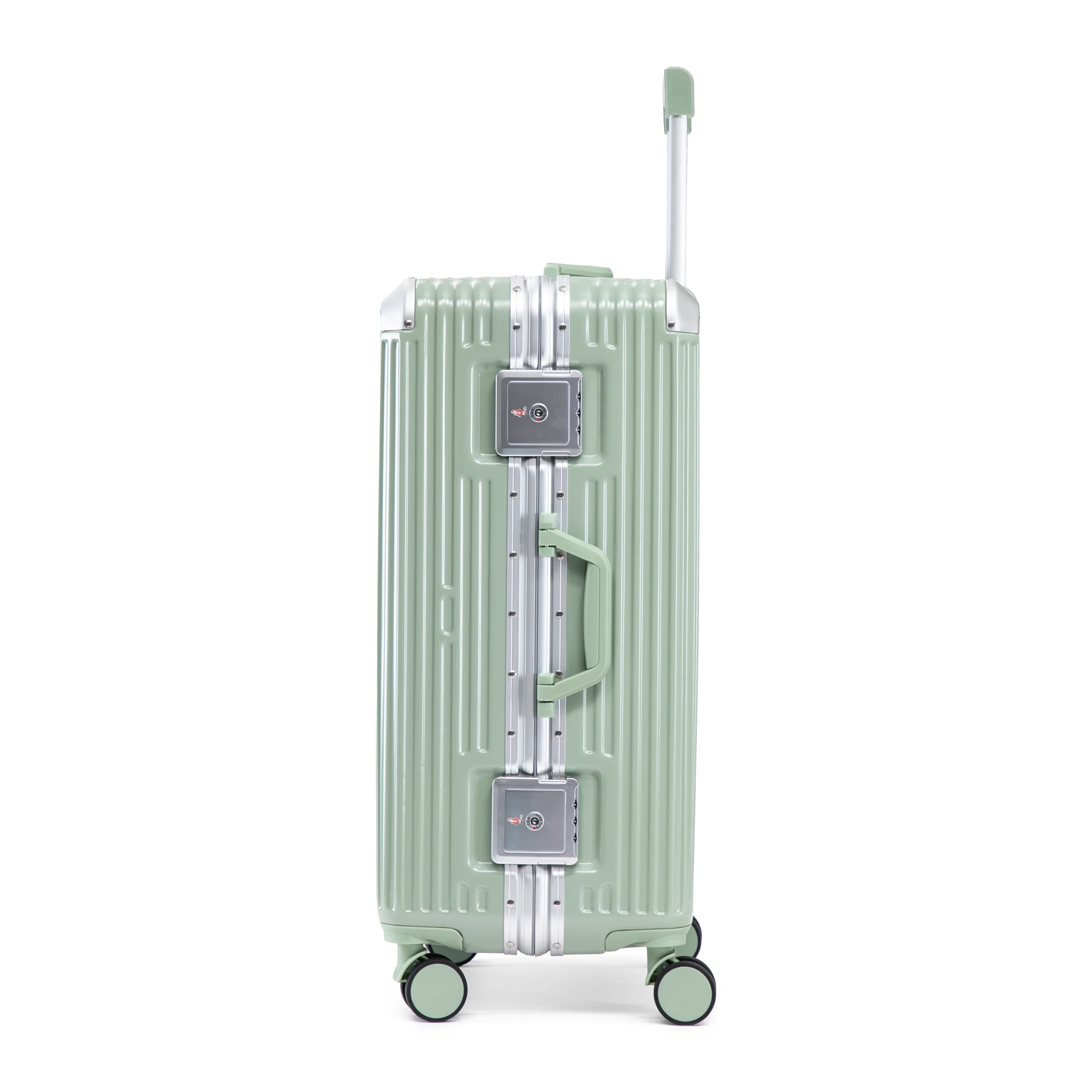 GREENWICH Maleta ALUMINIO FRAME DOHA 56cm - Image 36