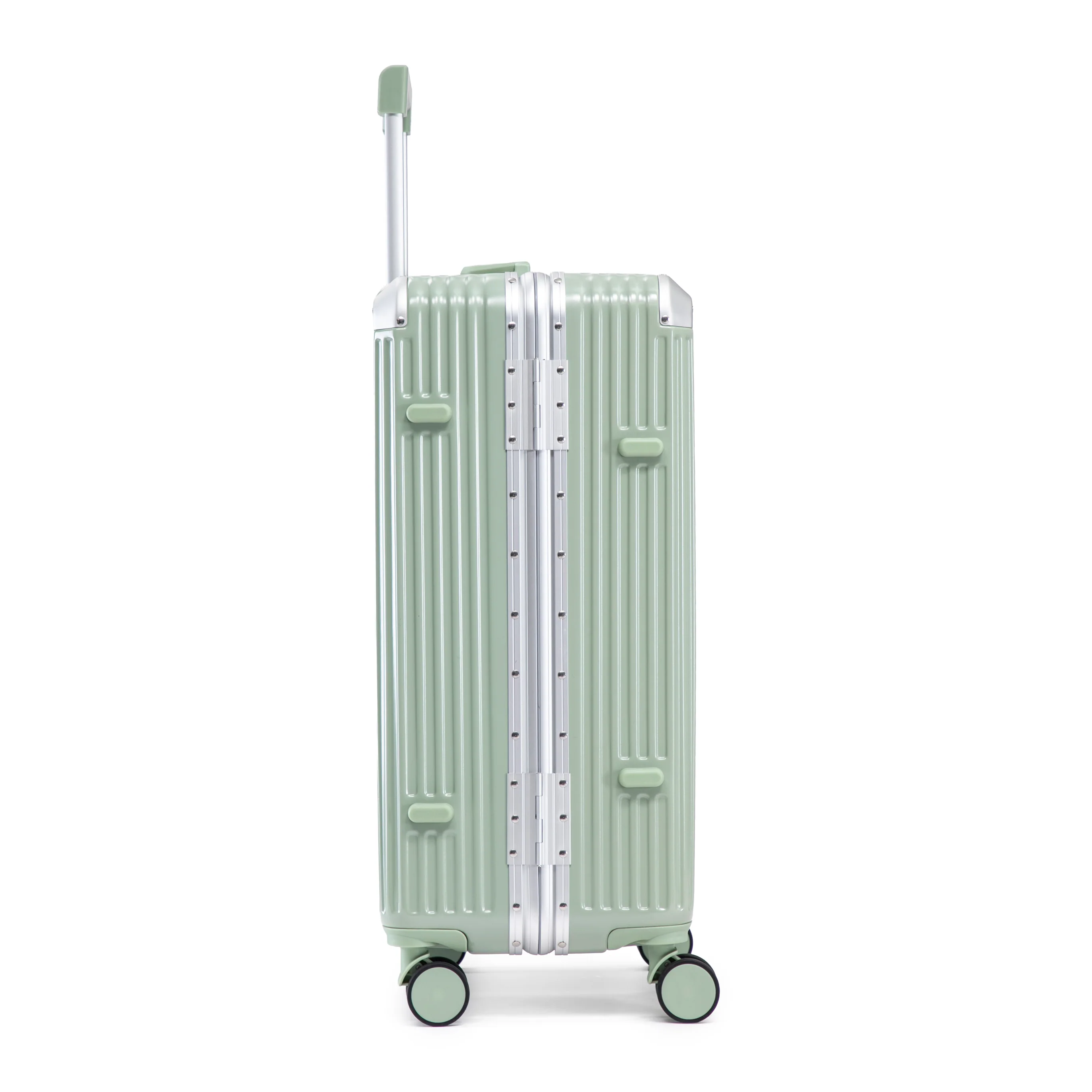 GREENWICH Maleta ALUMINIO FRAME DOHA 56cm - Image 37