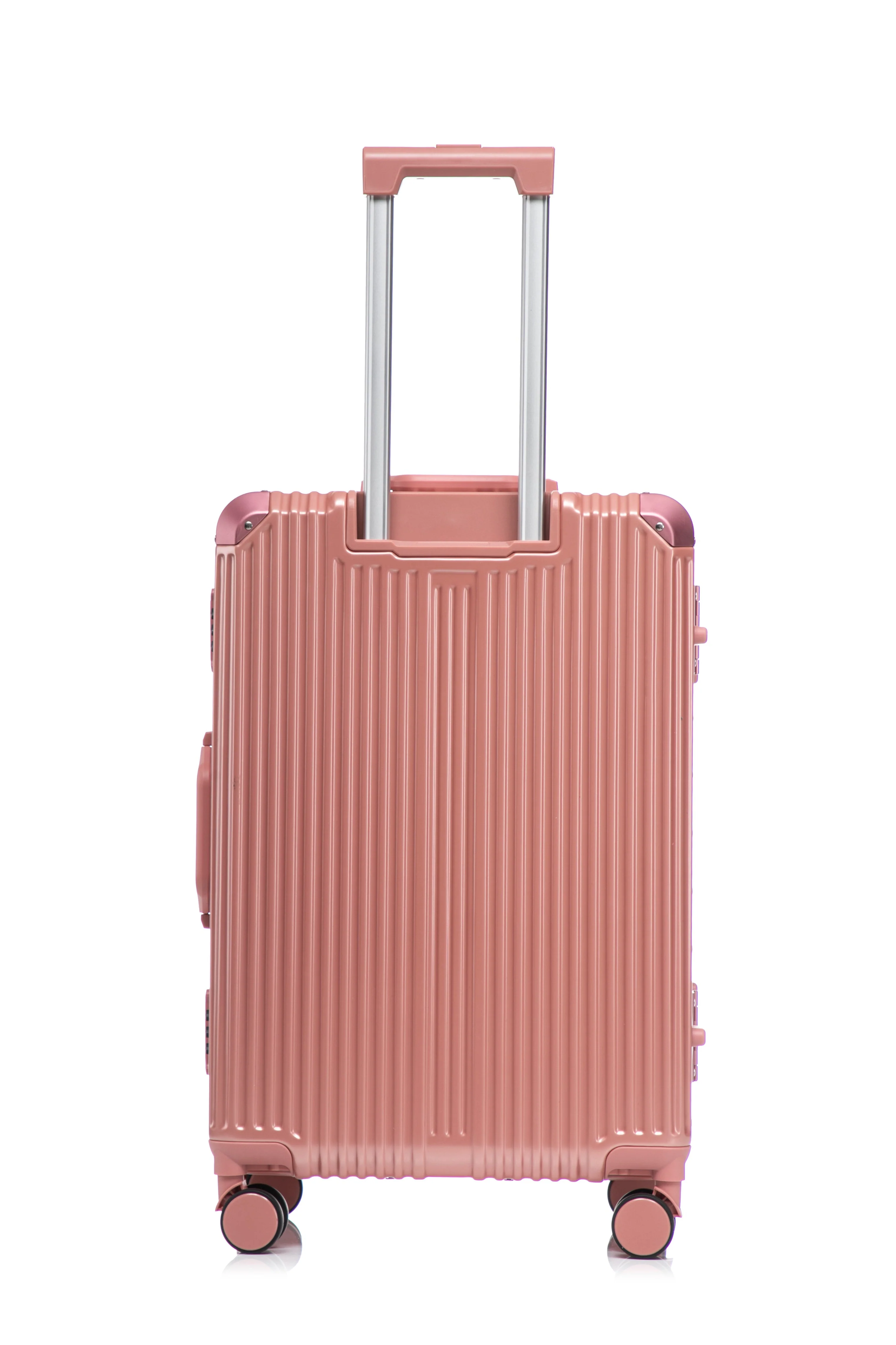 GREENWICH Maleta ALUMINIO FRAME DOHA 56cm - Image 9
