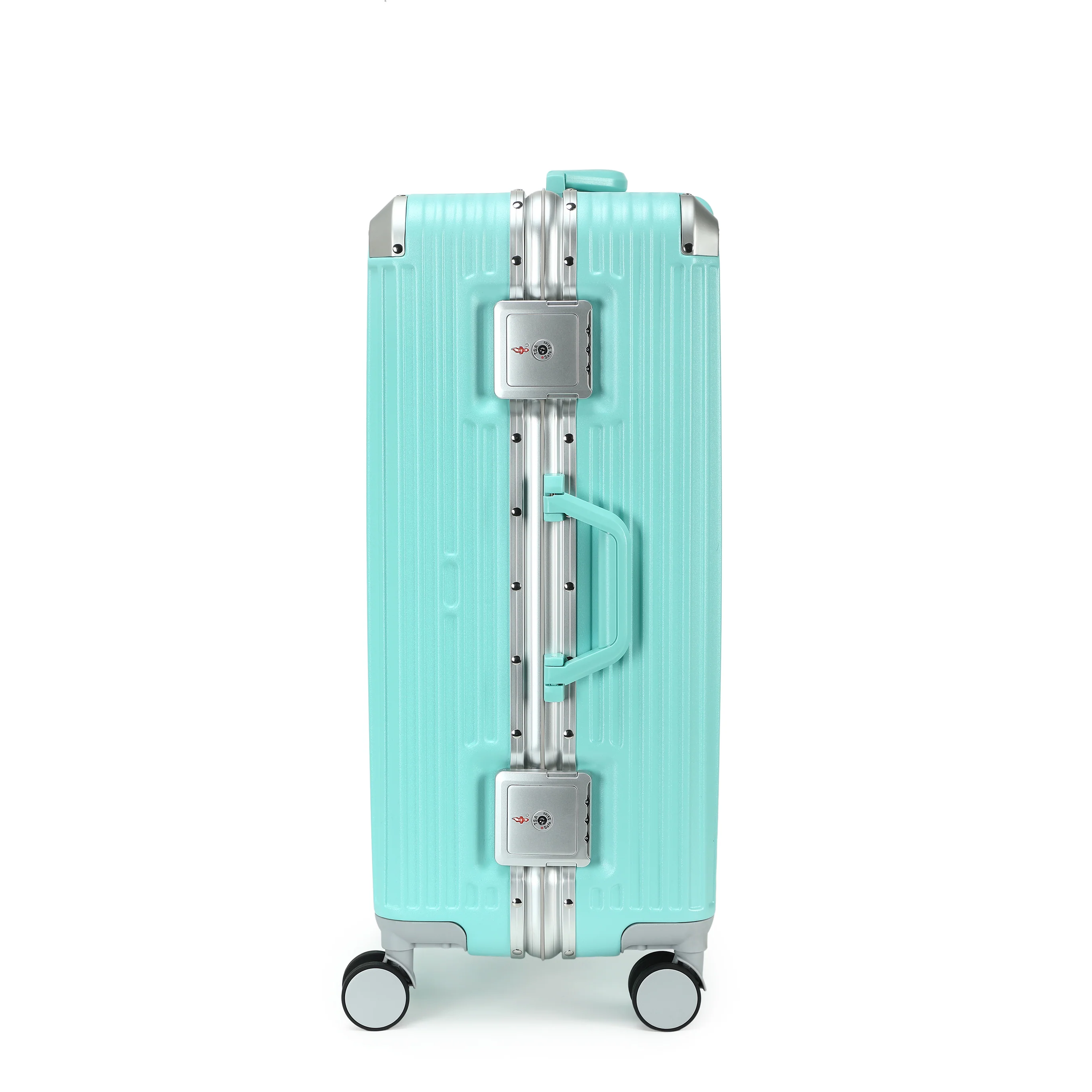 GREENWICH Maleta ALUMINIO FRAME DOHA 55cm - Image 57
