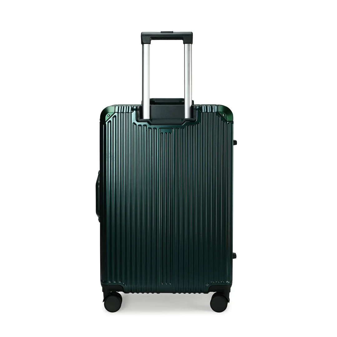 GREENWICH Maleta ALUMINIO FRAME DOHA 55cm - Image 7