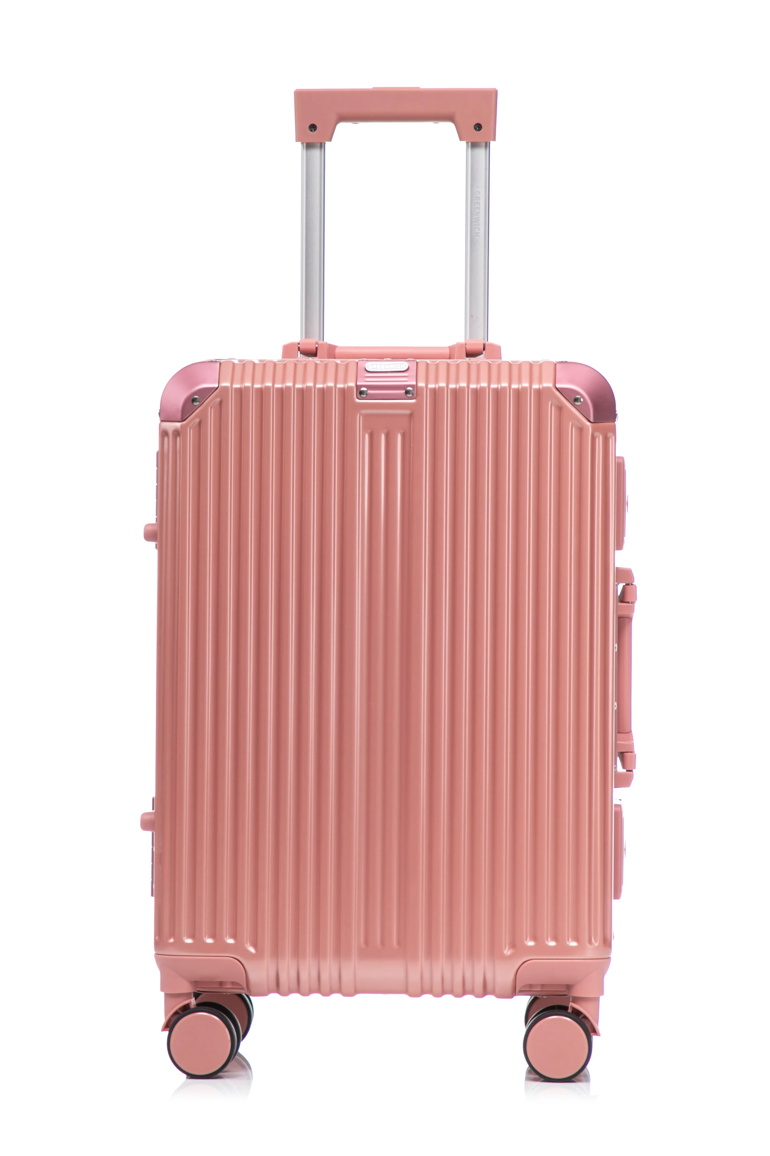 GREENWICH Maleta ALUMINIO FRAME DOHA 55cm - Image 98