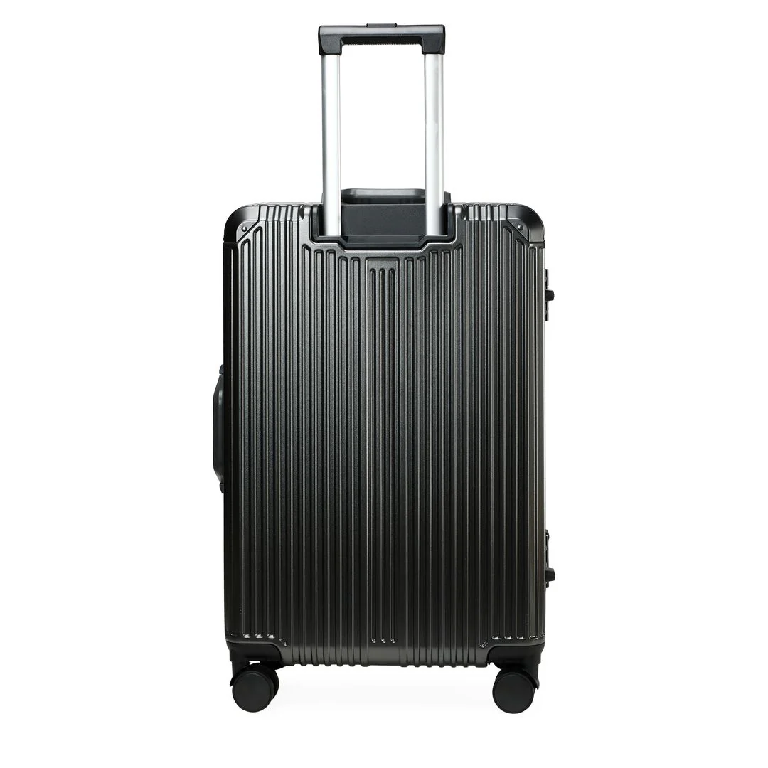 GREENWICH Maleta ALUMINIO FRAME DOHA 58cm - Image 22