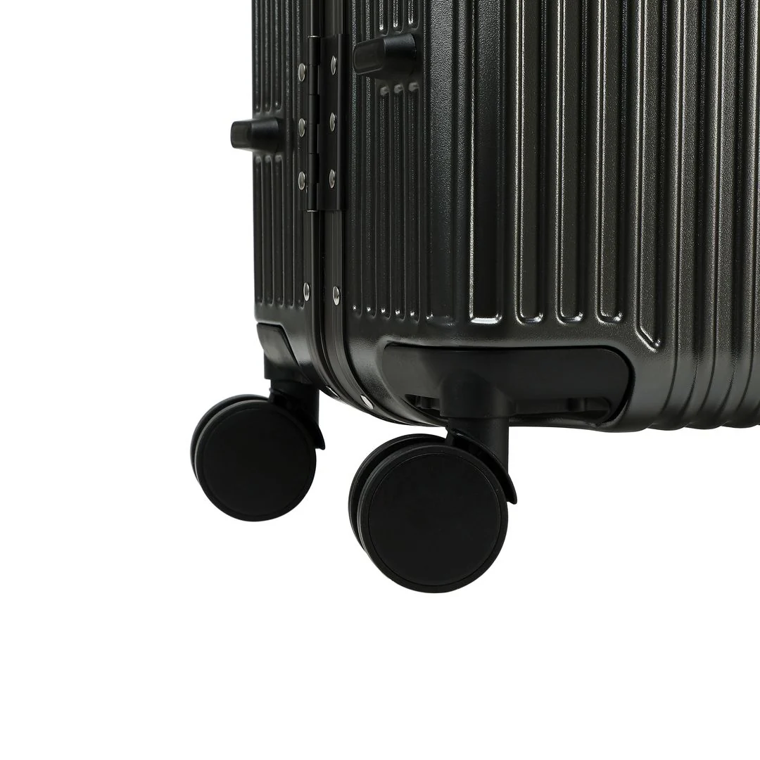 GREENWICH Maleta ALUMINIO FRAME DOHA 58cm - Image 24