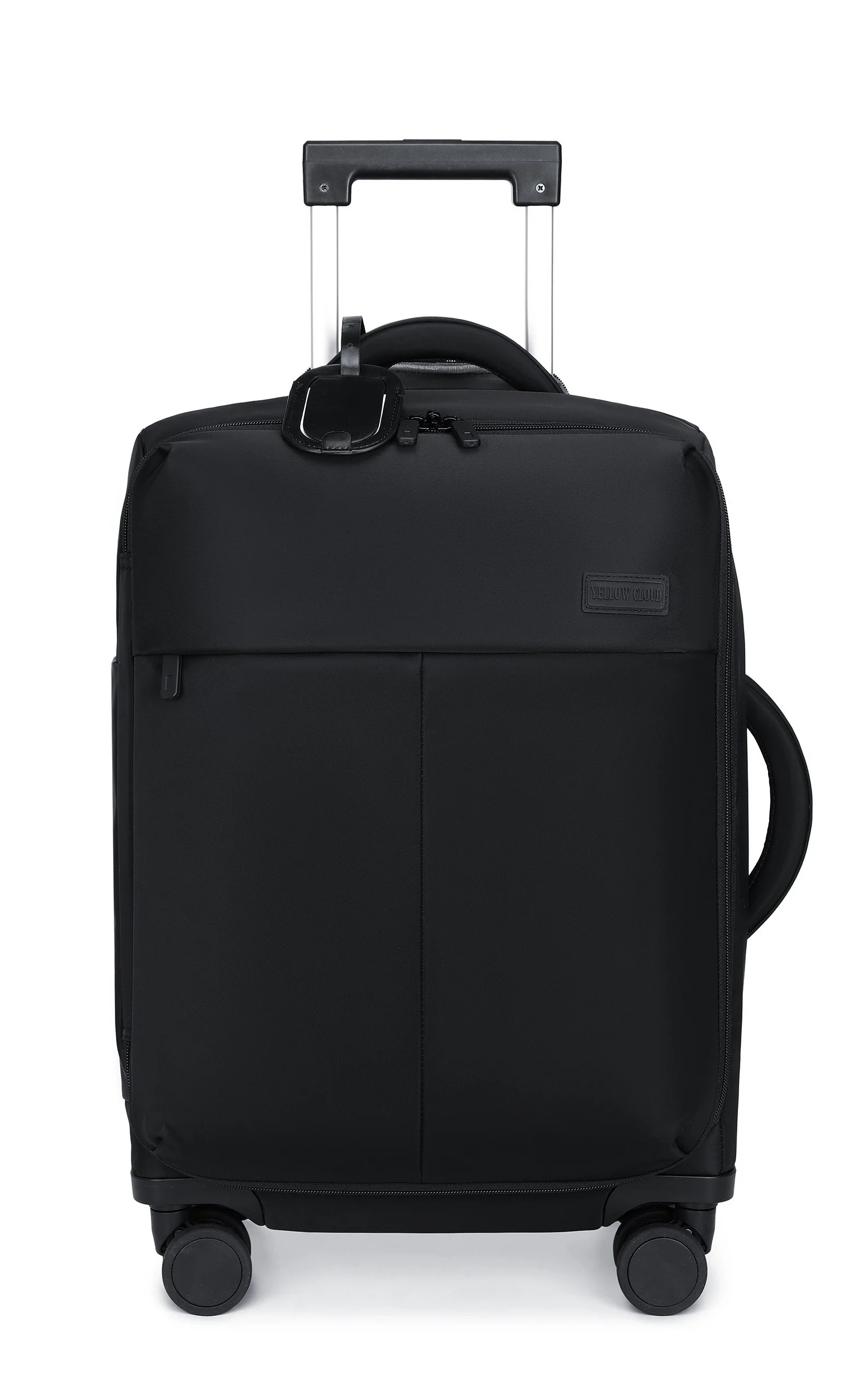GREENWICH maleta cabina 53cm + neceser ASPEN - Image 16