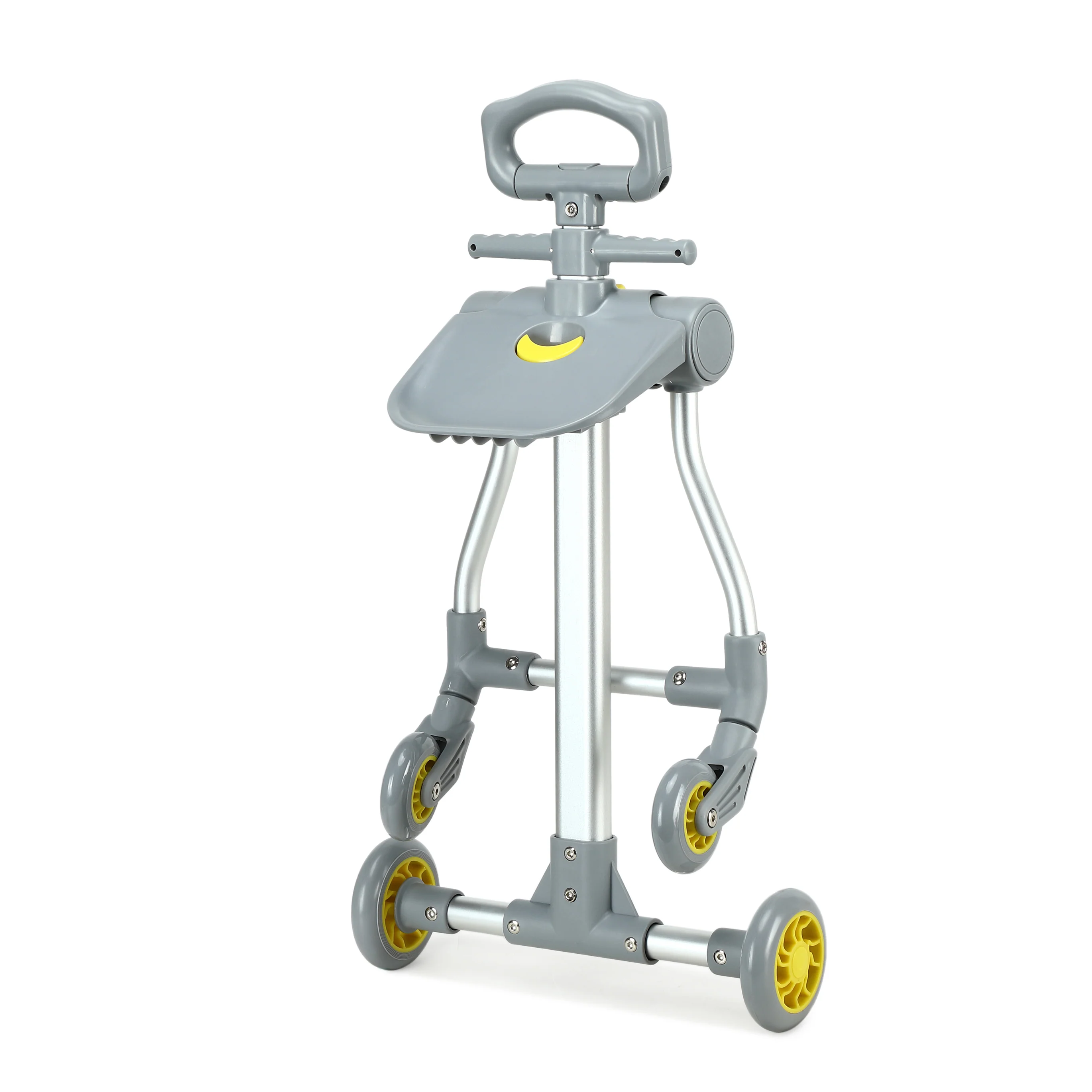 GREENWICH maleta con asiento infantil ELEPHANT - Image 12