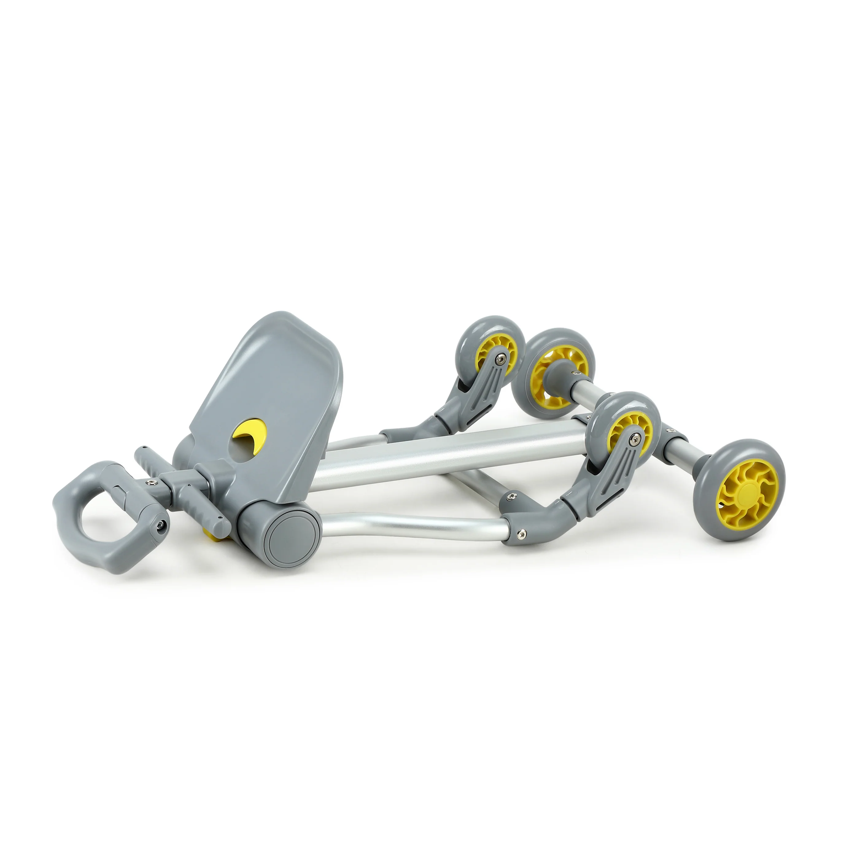 GREENWICH maleta con asiento infantil ELEPHANT - Image 13