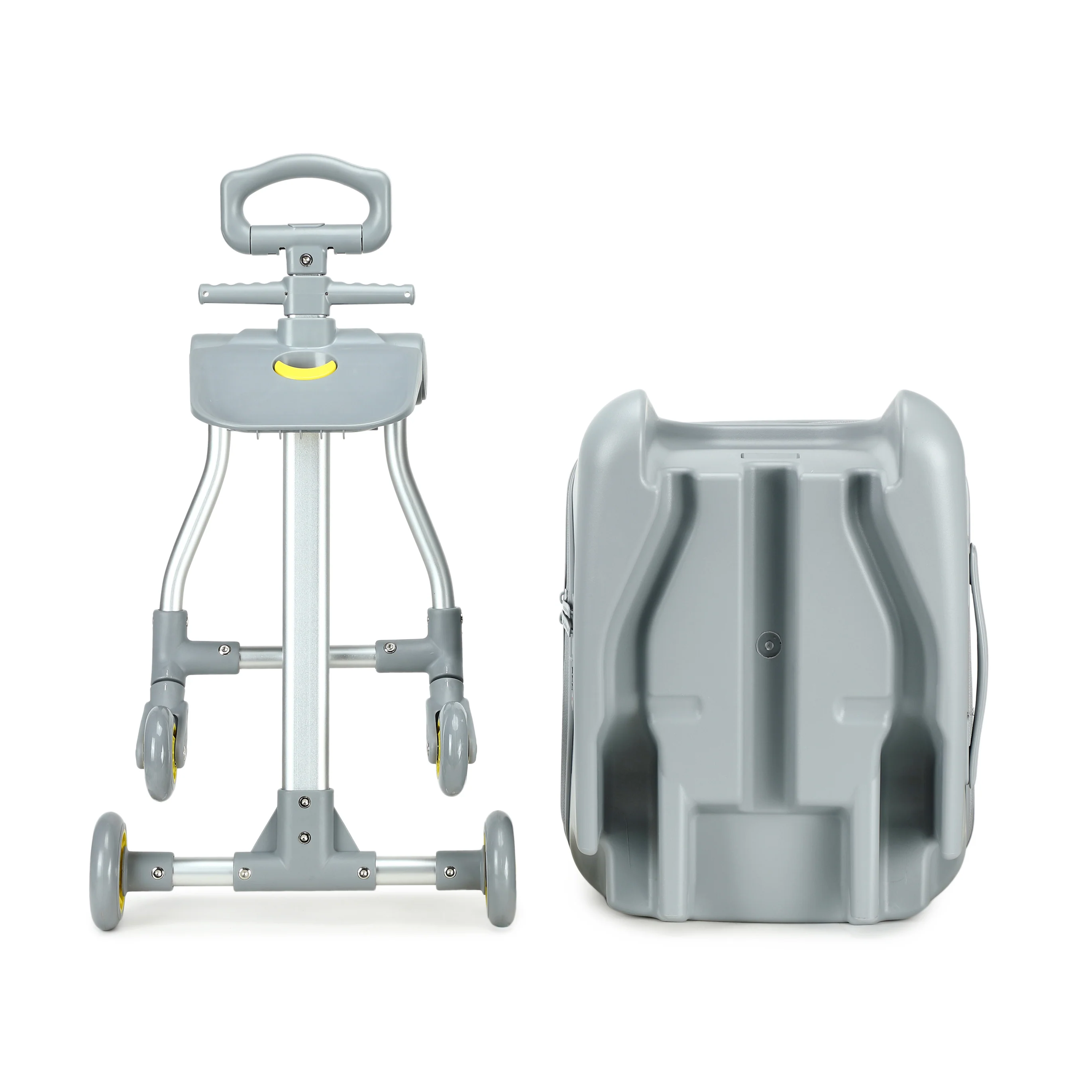 GREENWICH maleta con asiento infantil ELEPHANT - Image 14