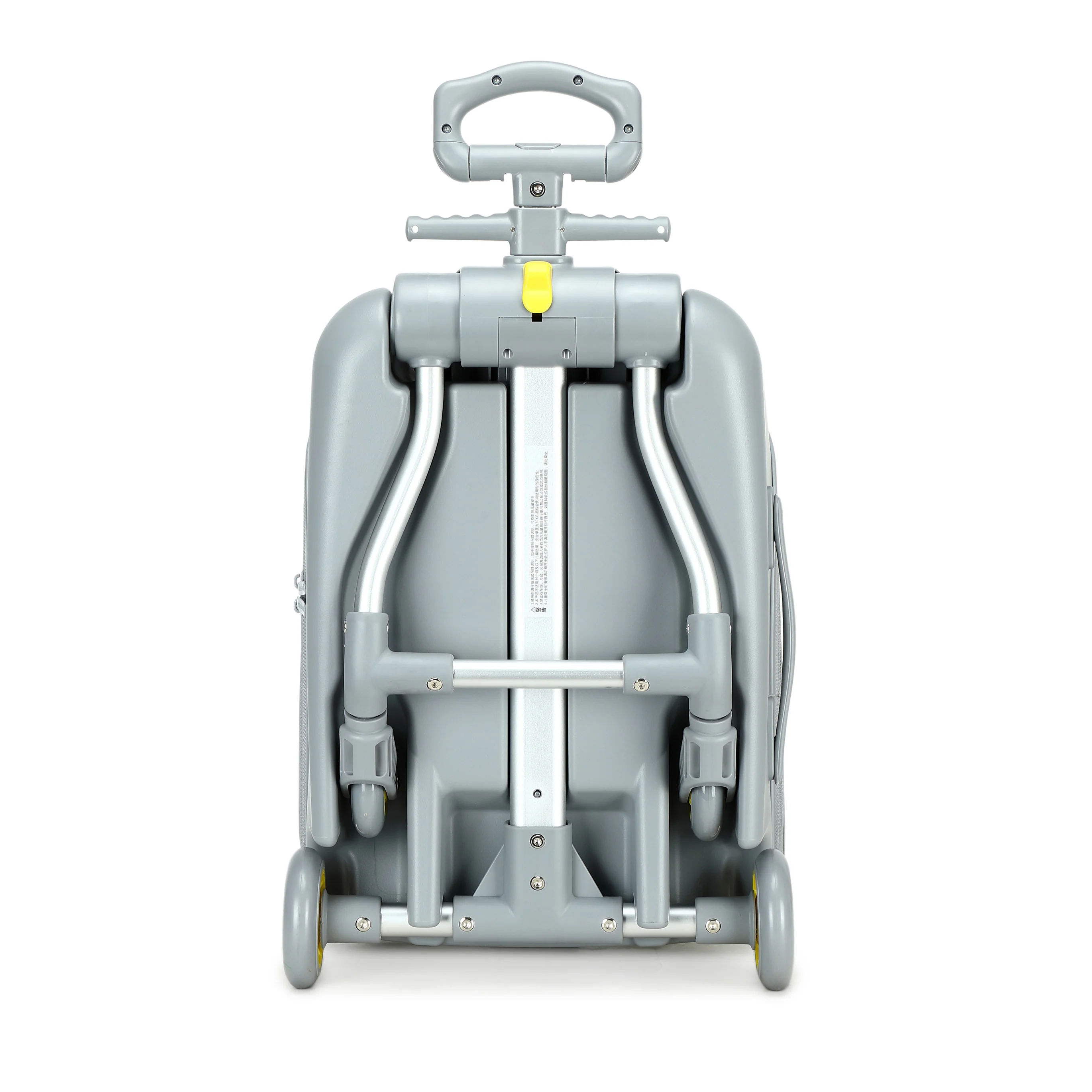 GREENWICH maleta con asiento infantil ELEPHANT - Image 15