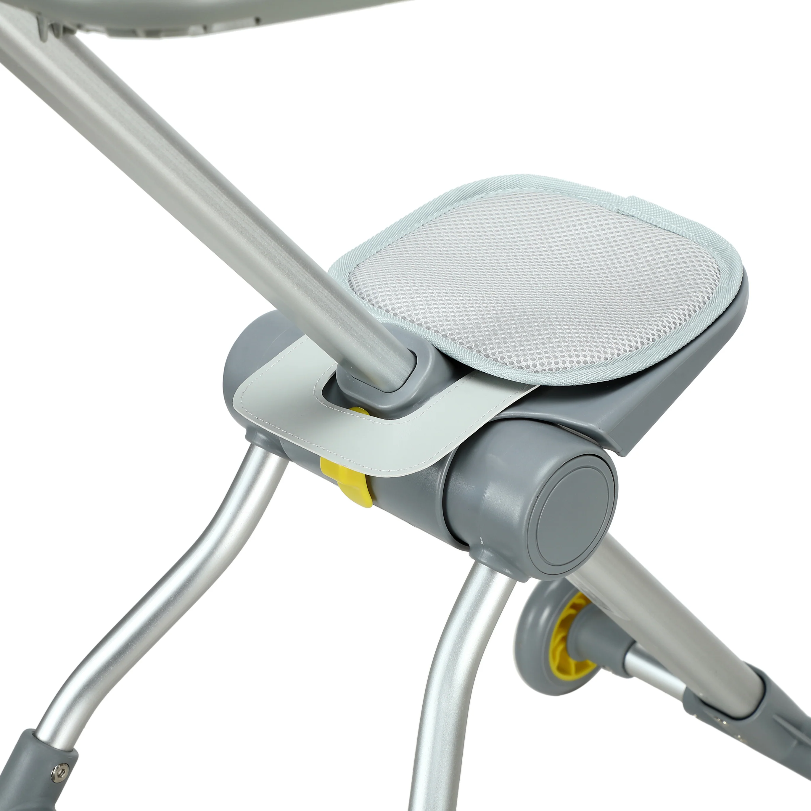 GREENWICH maleta con asiento infantil ELEPHANT - Image 9