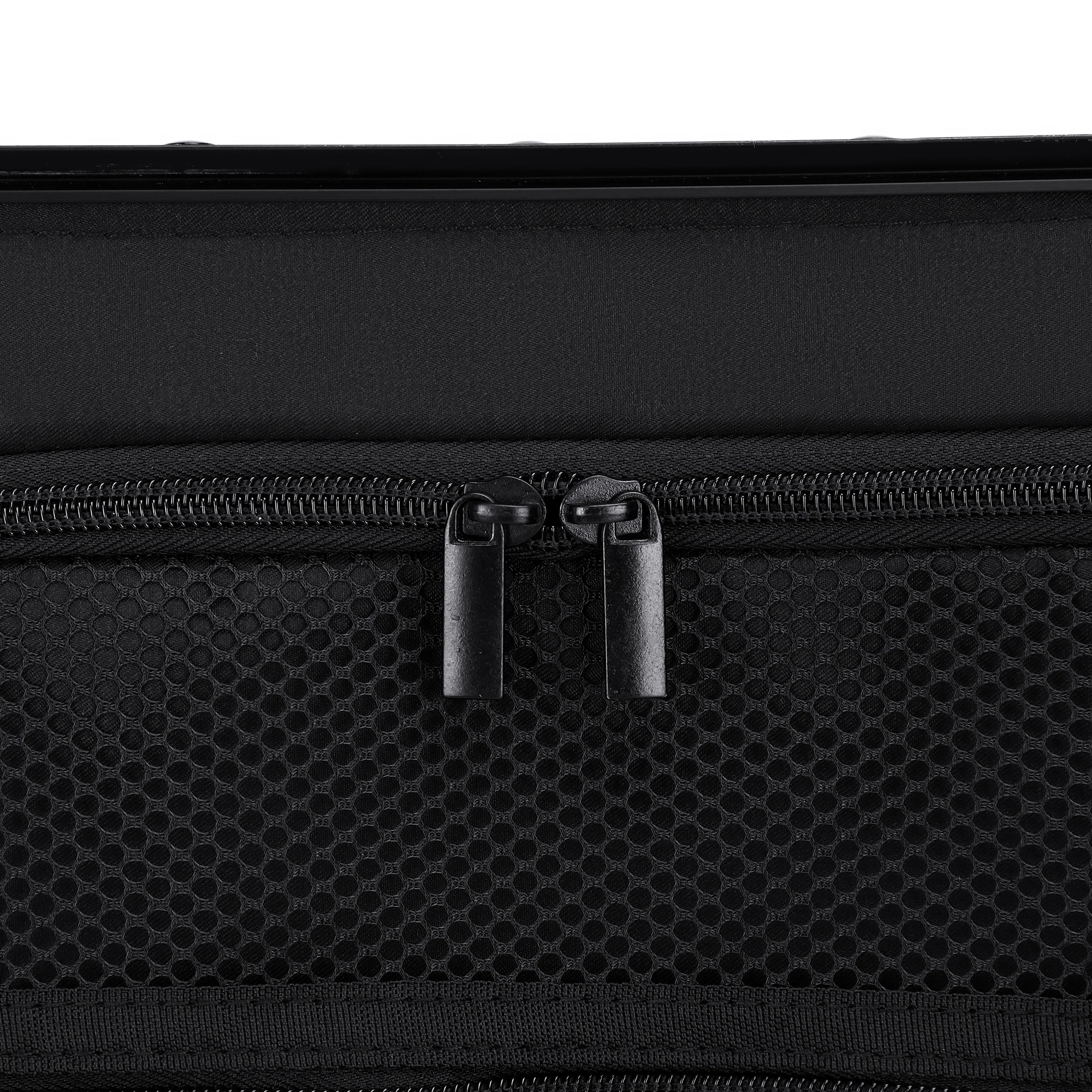 GREENWICH Maleta 72cm 100% Aluminio OXFORD - Image 22