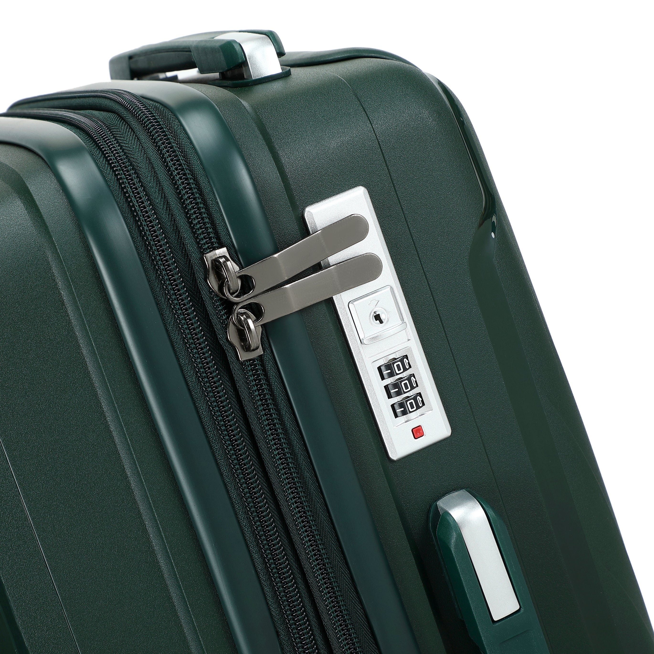 GREENWICH Maleta Trunk 55cm BRUSELAS - Image 13
