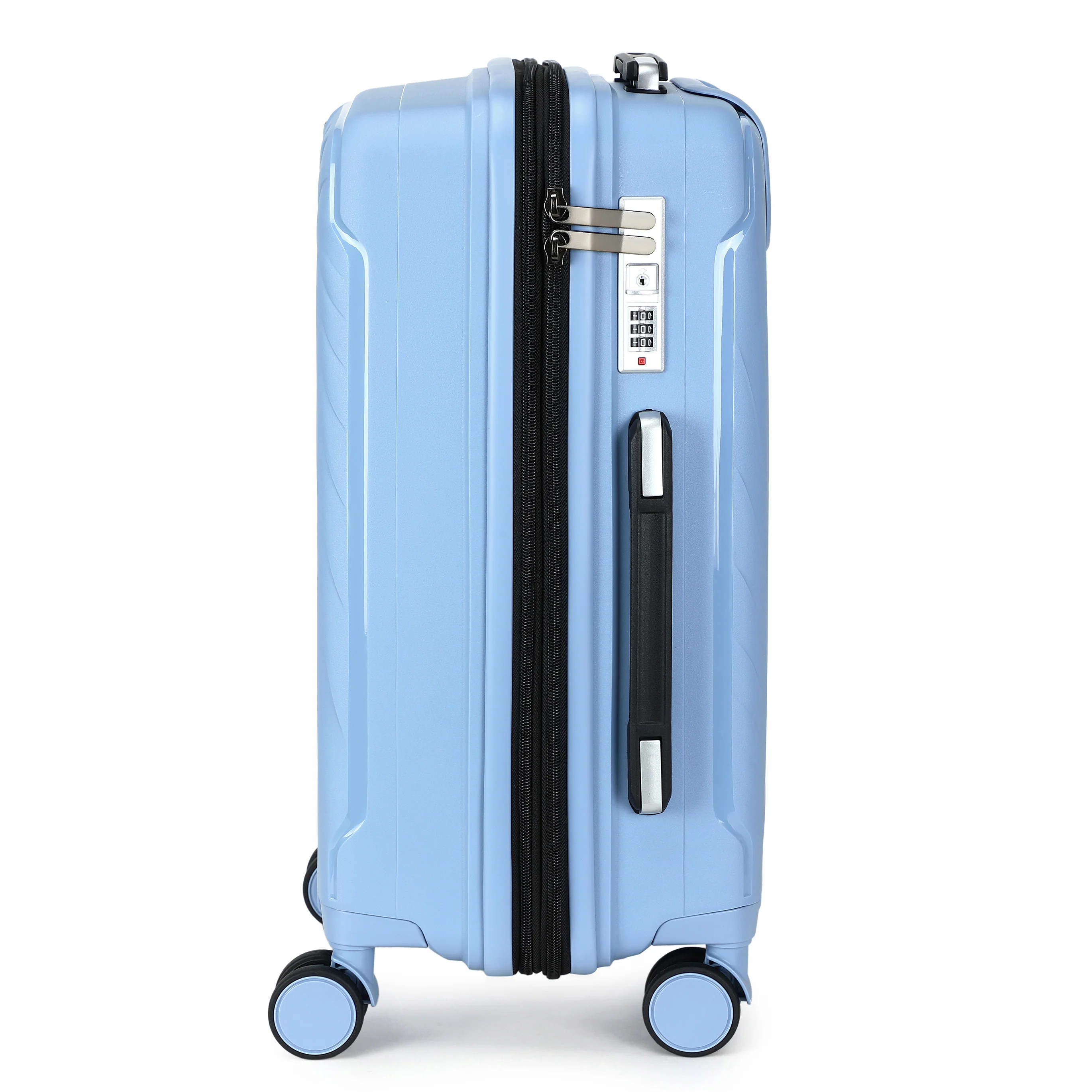 GREENWICH Maleta Trunk 55cm BRUSELAS - Image 19