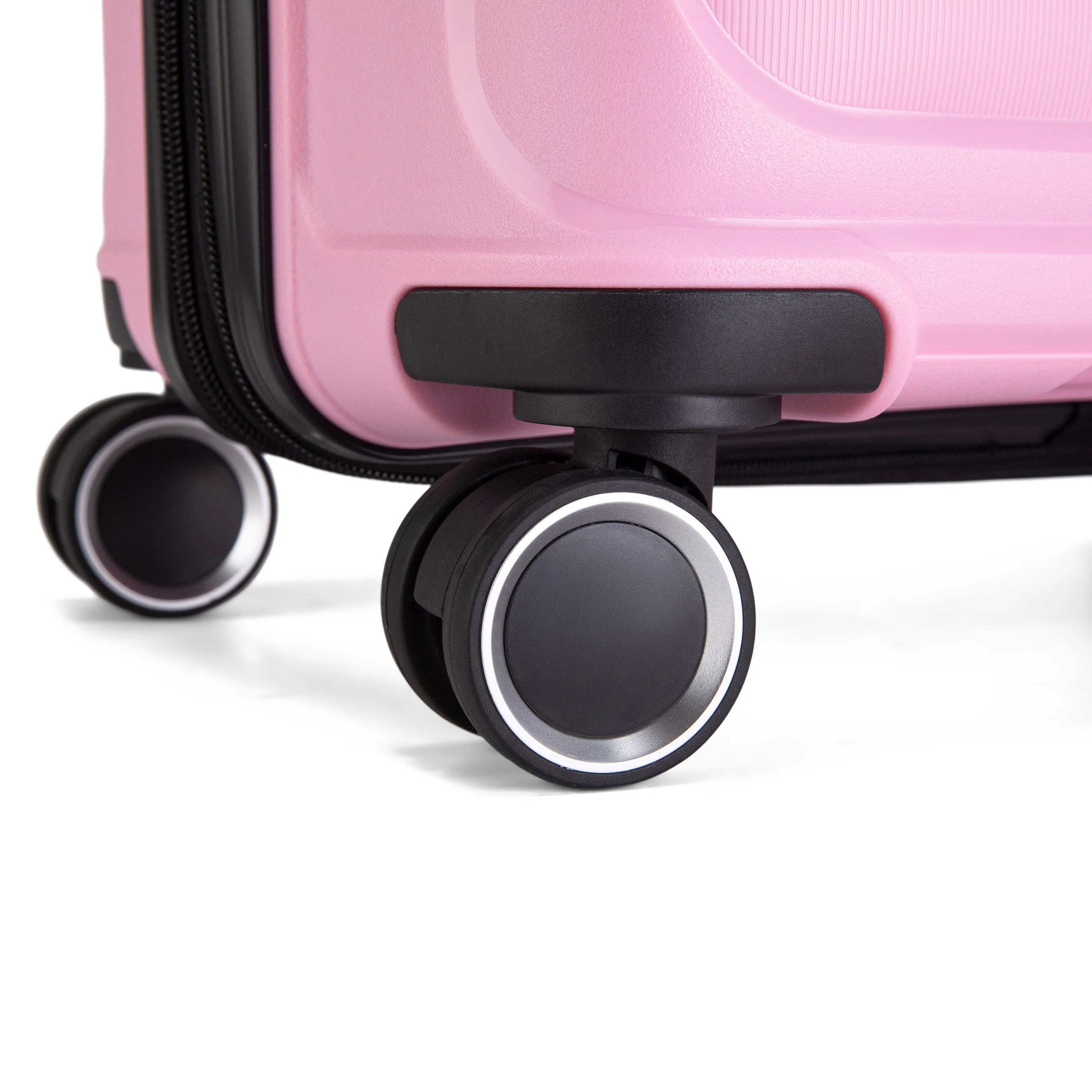GREENWICH maleta de cabina 56cm extensible SIENA - Image 27