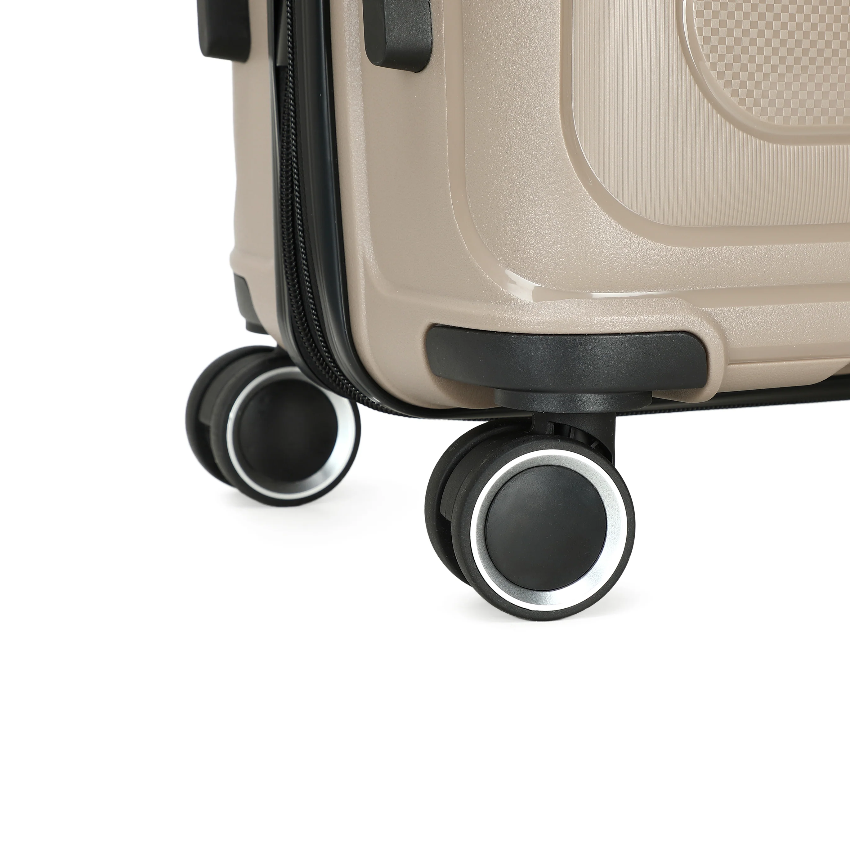 GREENWICH maleta de cabina 56cm extensible SIENA - Image 48