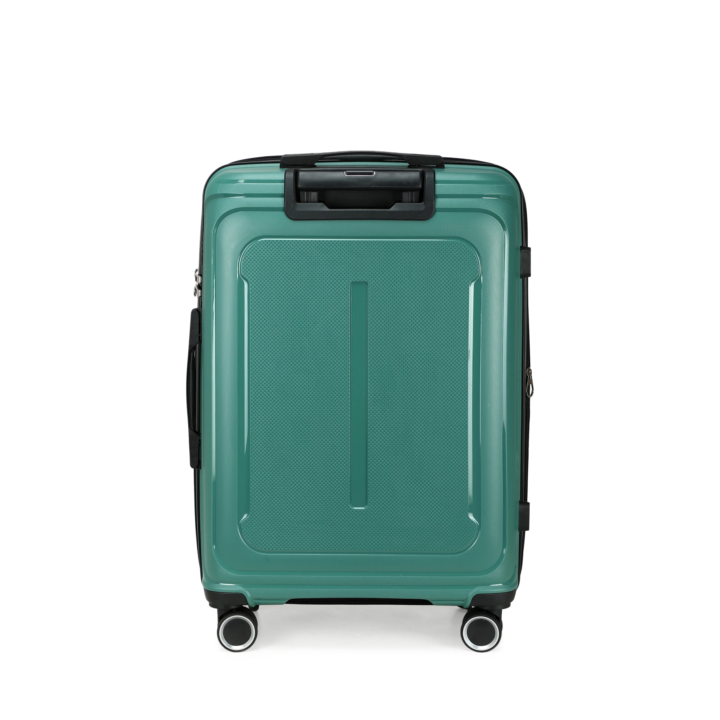 GREENWICH maleta de cabina 56cm extensible SIENA - Image 65
