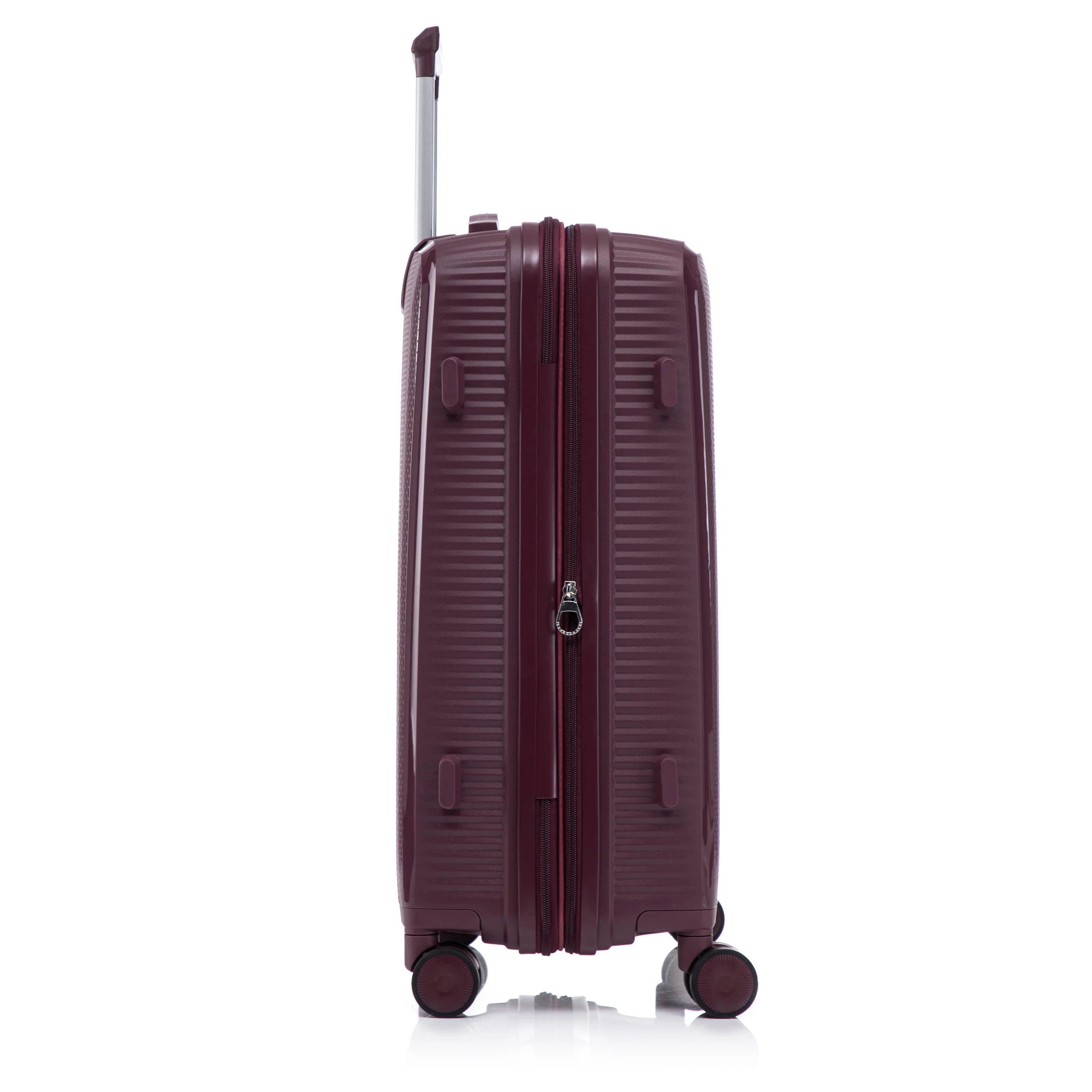 GREENWICH maleta de cabina con extensible + neceser ARUBA - Image 103