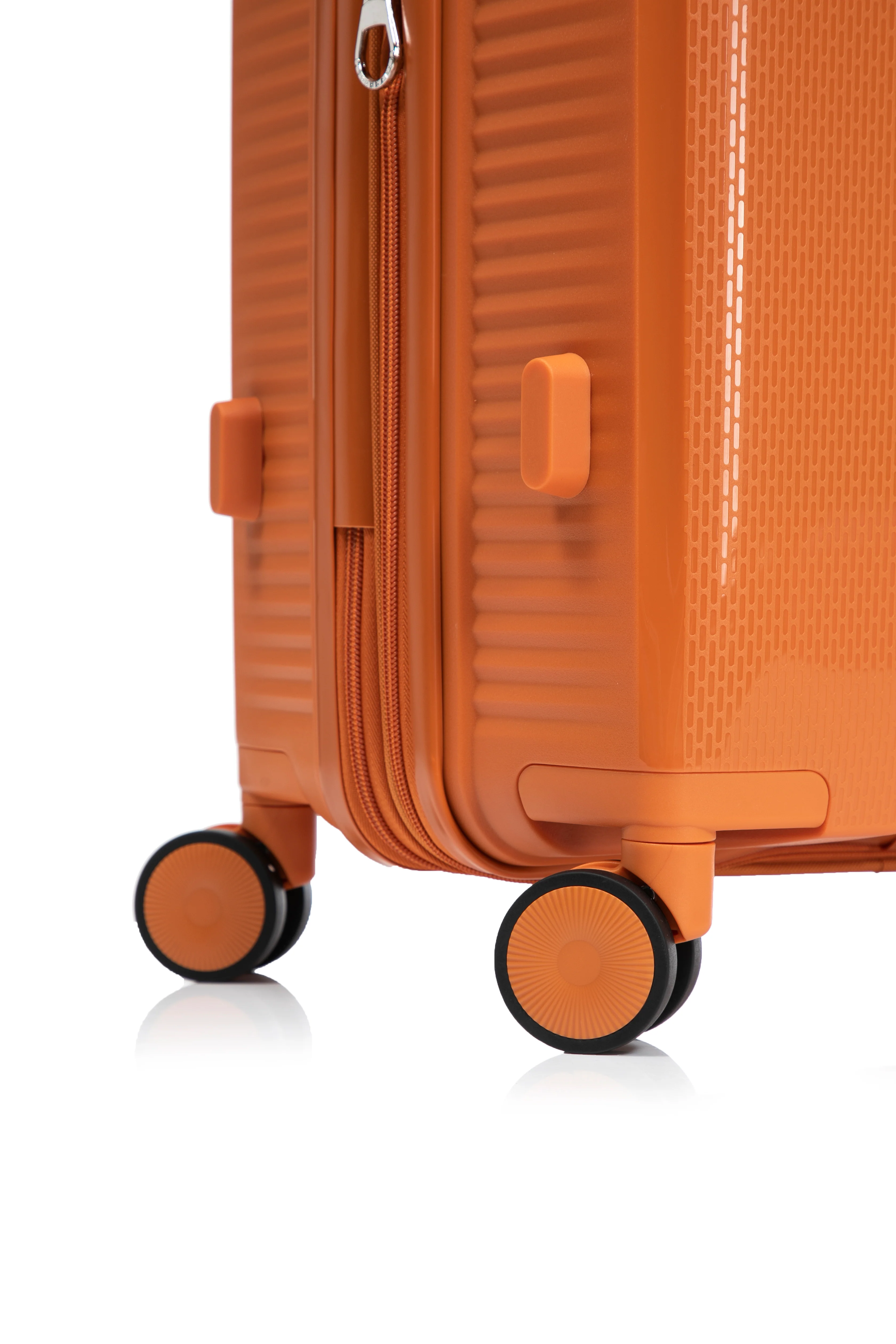 GREENWICH MALETA DE CABINA CON EXTENSIBLE ARUBA 55CM - Image 100