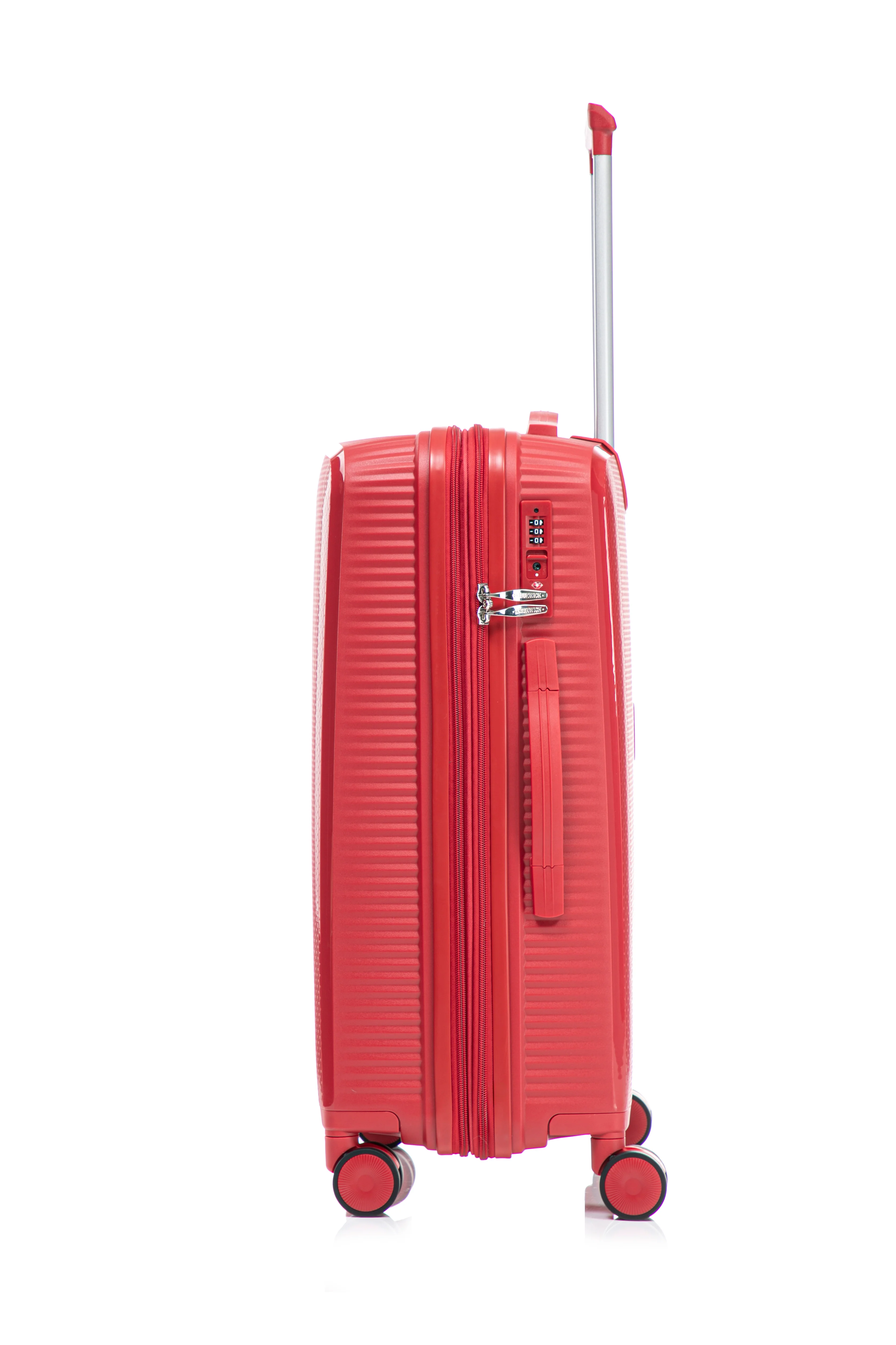 GREENWICH MALETA DE CABINA CON EXTENSIBLE ARUBA 55CM - Image 114