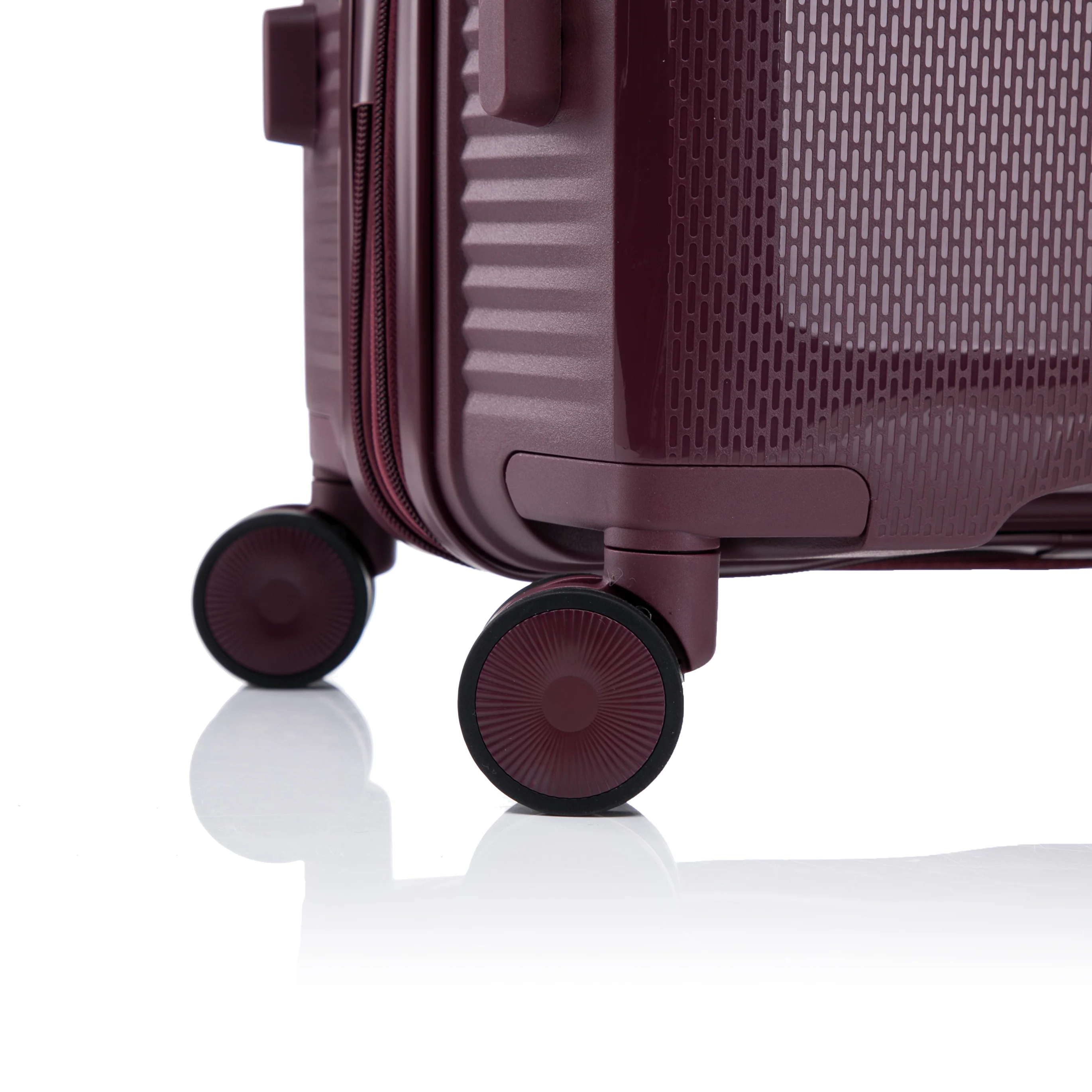 GREENWICH MALETA DE CABINA CON EXTENSIBLE ARUBA 55CM - Image 129