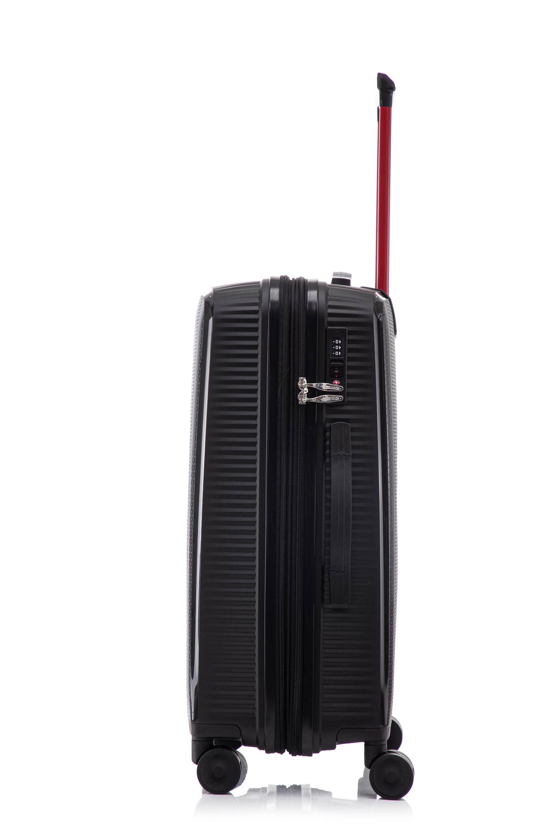 GREENWICH MALETA DE CABINA CON EXTENSIBLE ARUBA 55CM - Image 30