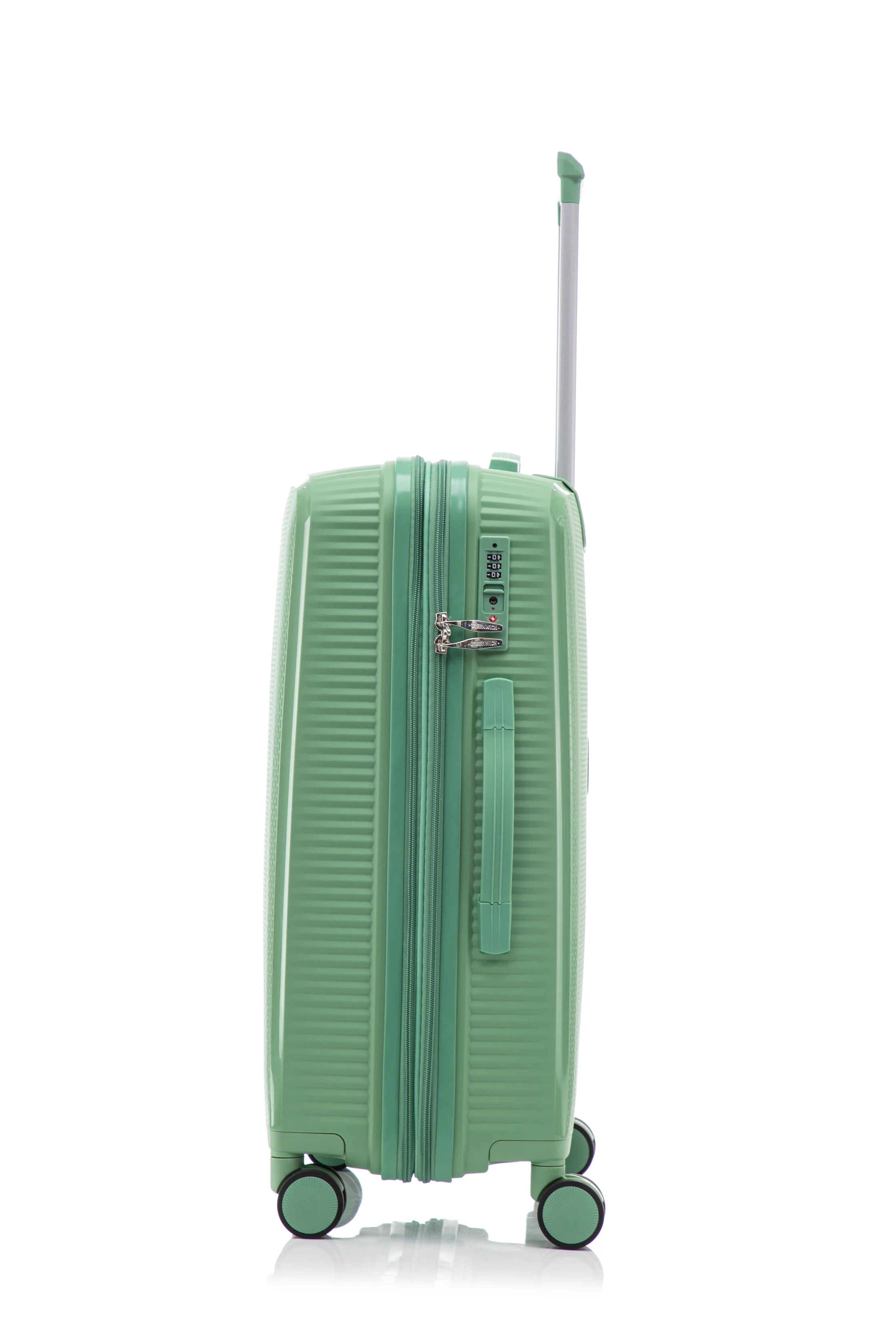 GREENWICH MALETA DE CABINA CON EXTENSIBLE ARUBA 55CM - Image 45