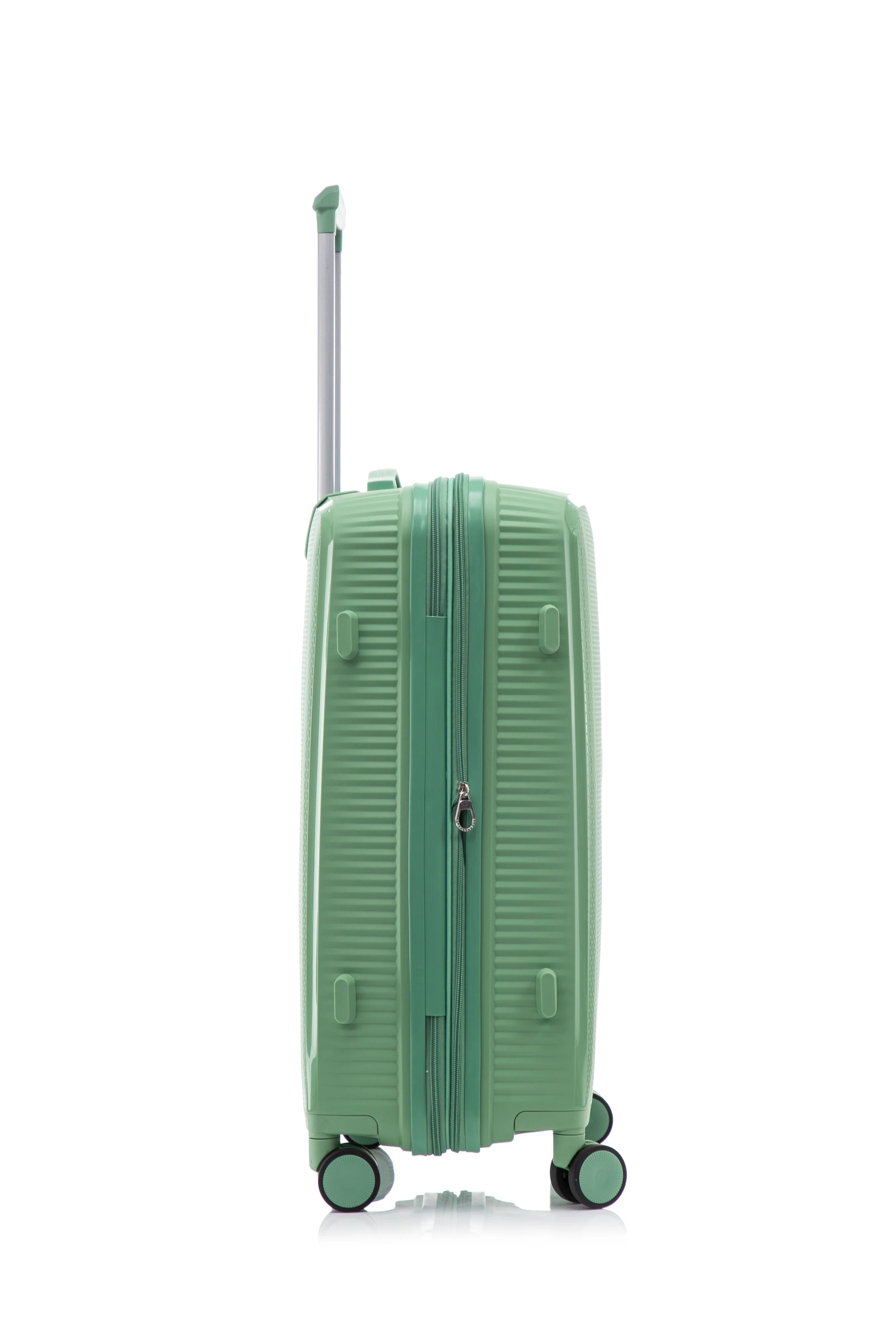 GREENWICH MALETA DE CABINA CON EXTENSIBLE ARUBA 55CM - Image 46